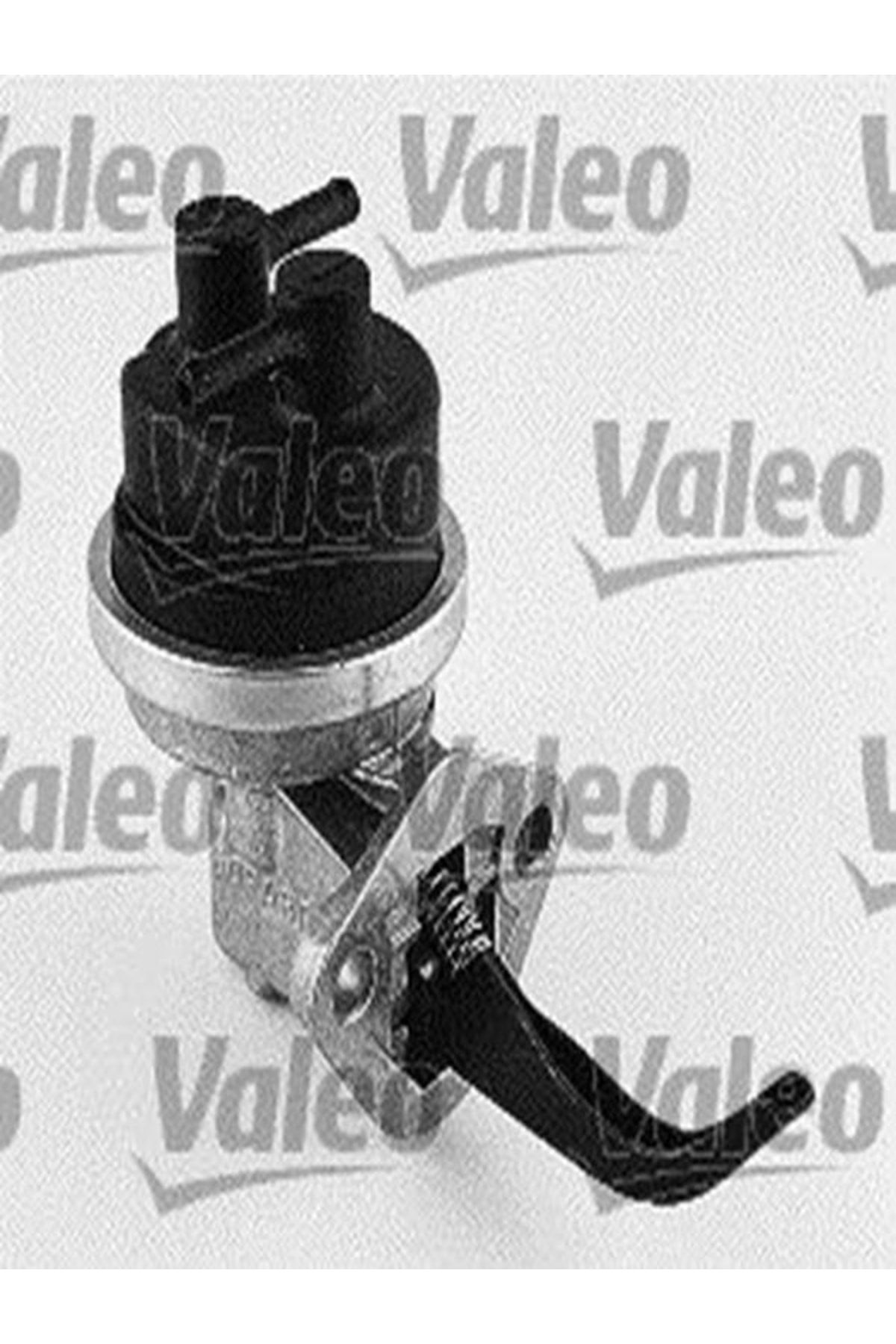 Valeo 247099 Yakit Pompasi Mekanik ( Peugeot : 106 / 205 / 405 / Citroen : Ax / Bx 145084 (wh587788)