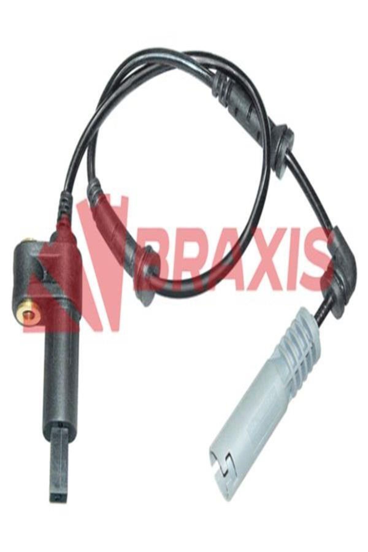 BRAXIS Ak0082 Abs Sensoru On Bmw E46 98-05 34521164651 (WC721741)