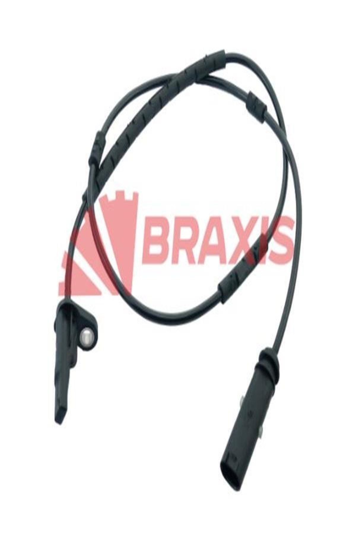 BRAXIS Ak0104 Abs Sensoru Arka Sag Sol Xdrıve Bmw F20 F30 F32 F36 34526791225 (WC588361)