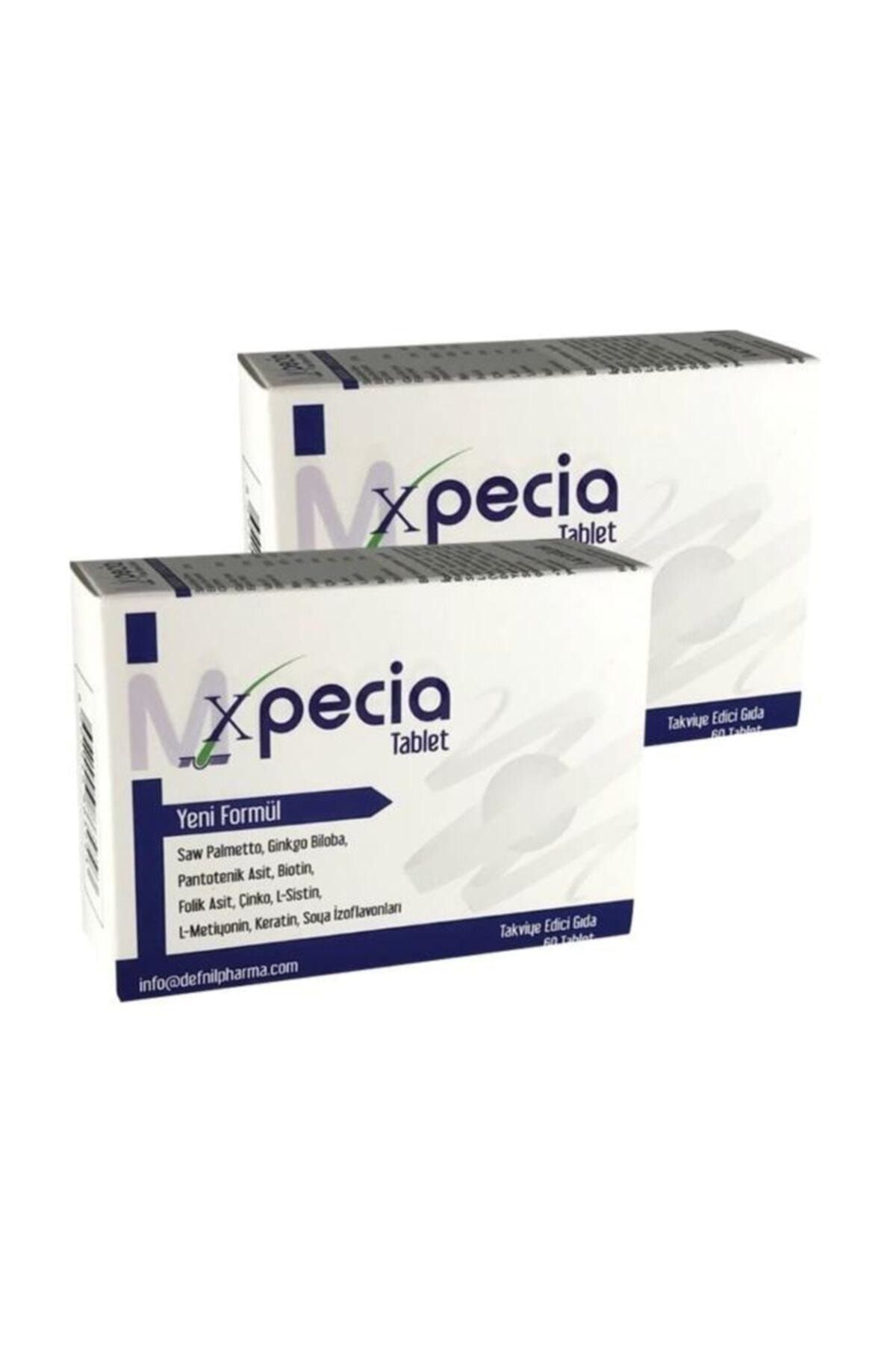 Xpecia Erkek 60 Tablet 2 ADET