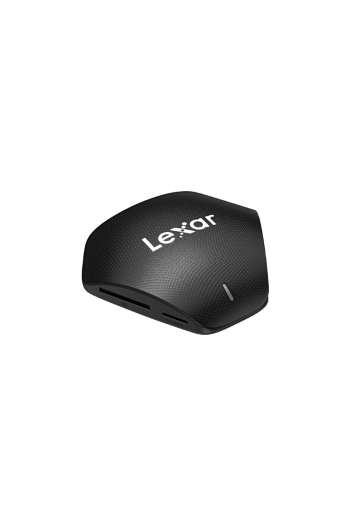 Lexar Multi-Card 3-in-1 Usb 3.1 Type-c Reader