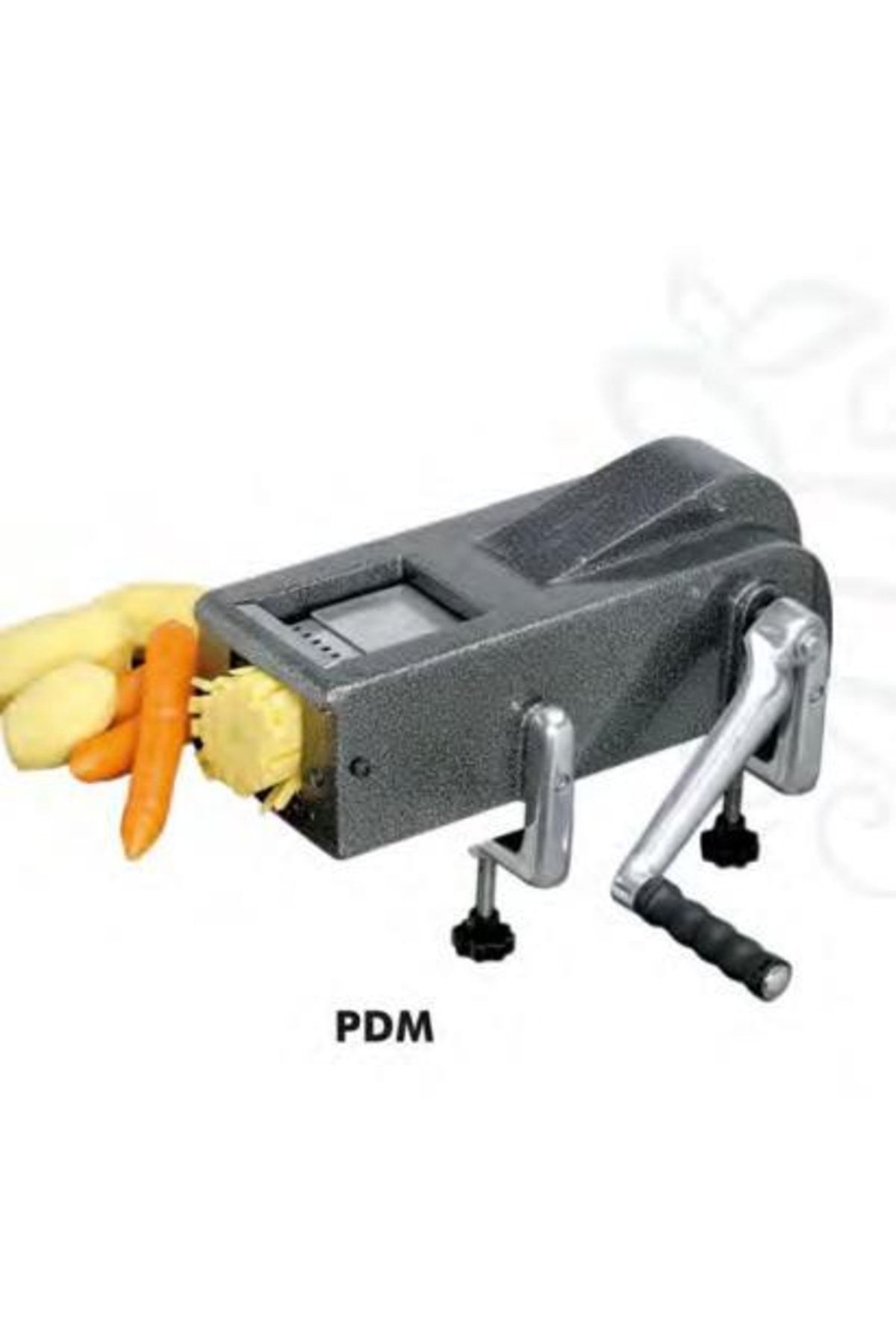 Boğaziçi Pdm Patates Dilimleme Makinası