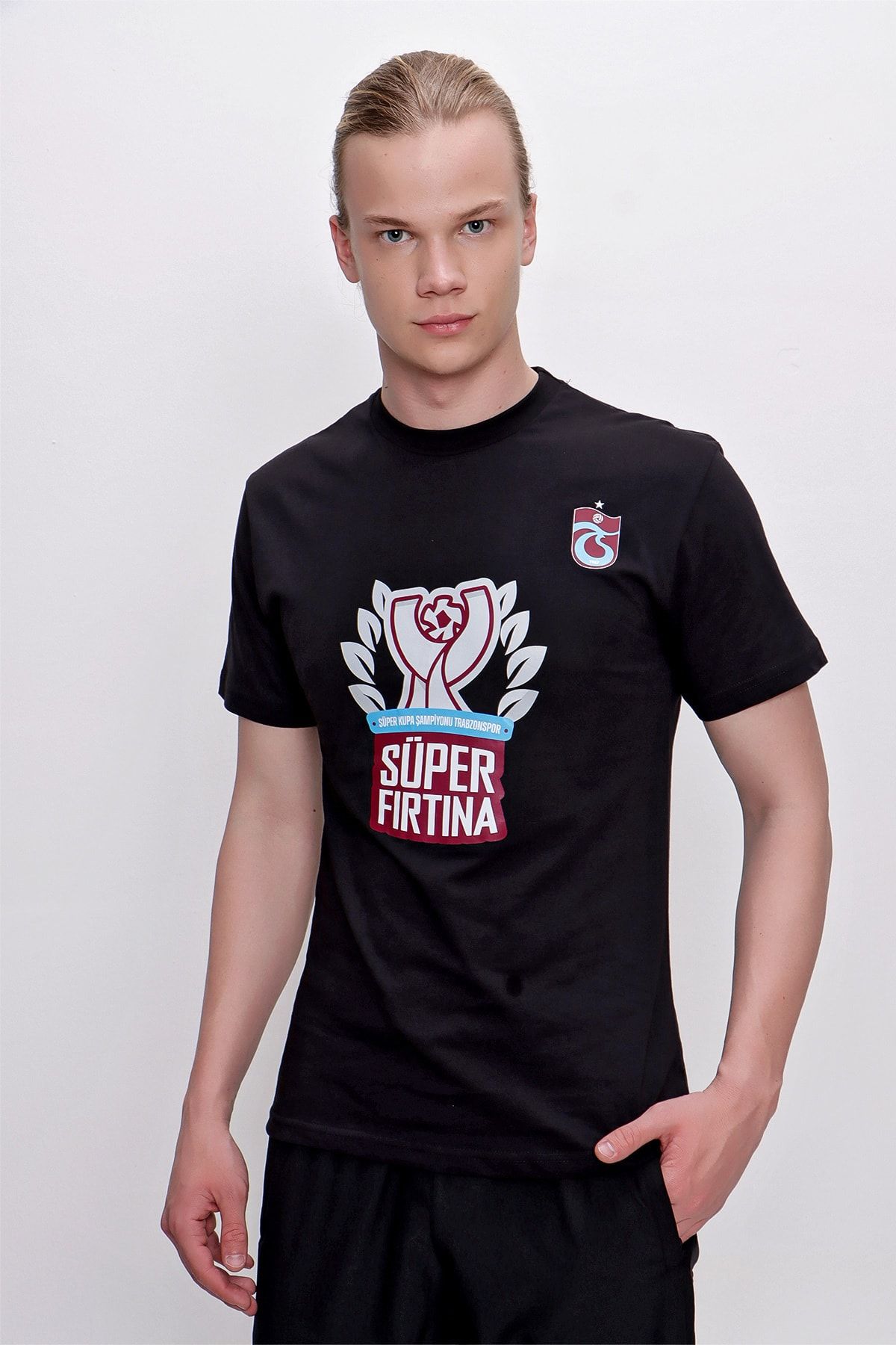 Trabzonspor Erkek Tshirt