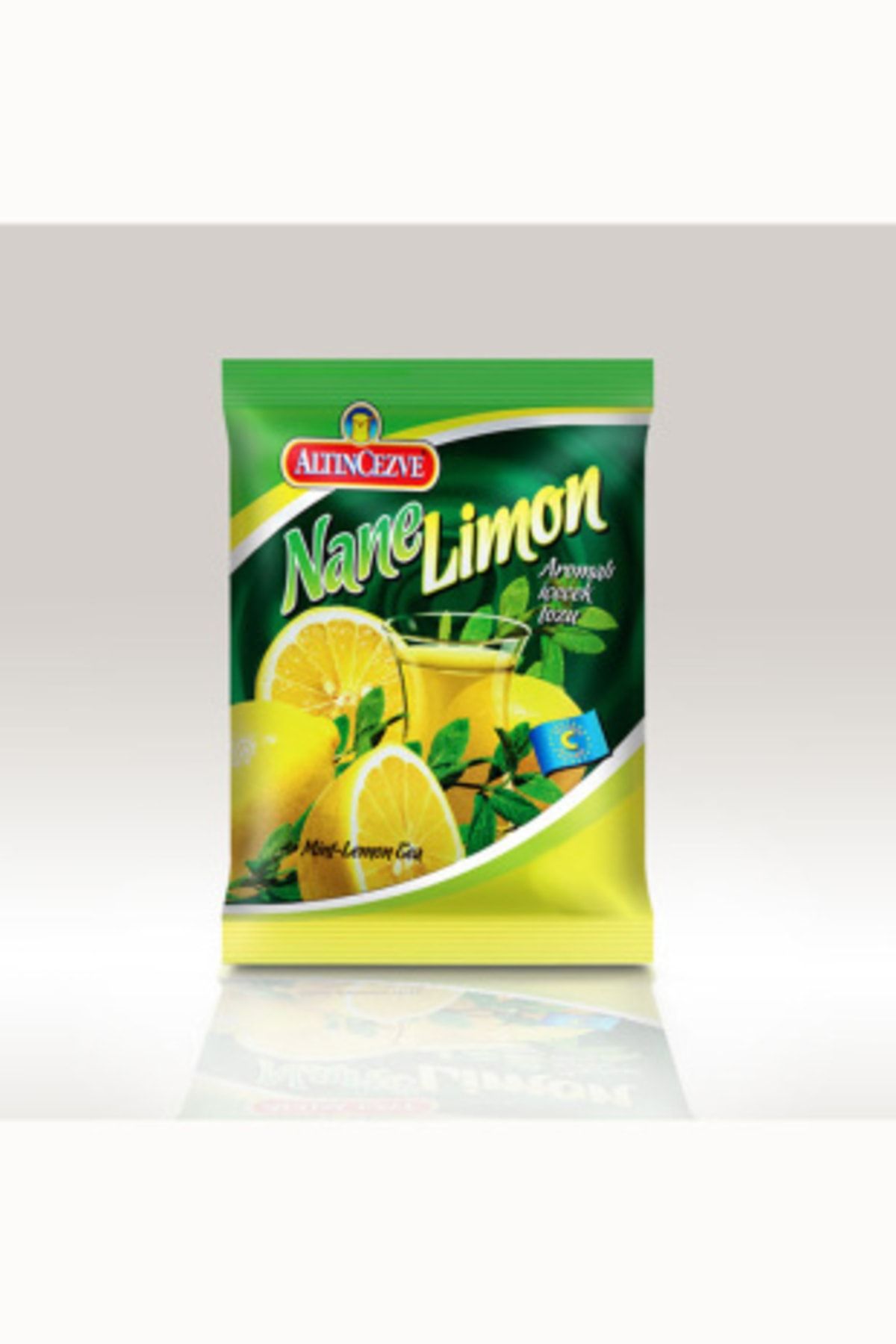 Altıncezve Nane Limon Aromalı Içecek Toz Içecek Oralet