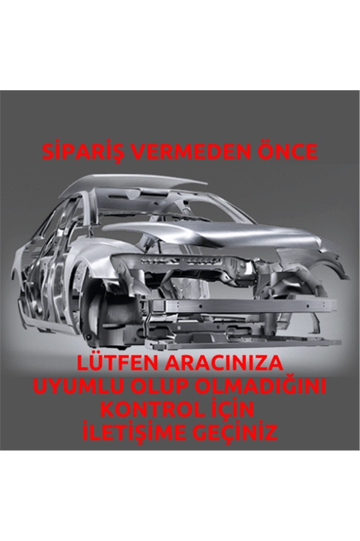 PARCAWORLD Hyundaı Accent-  Uyumlu 95/97 Triger Üst Kapağı (benzinli 1.4/1.5/1.6cc)(euro Body) 21360-26002