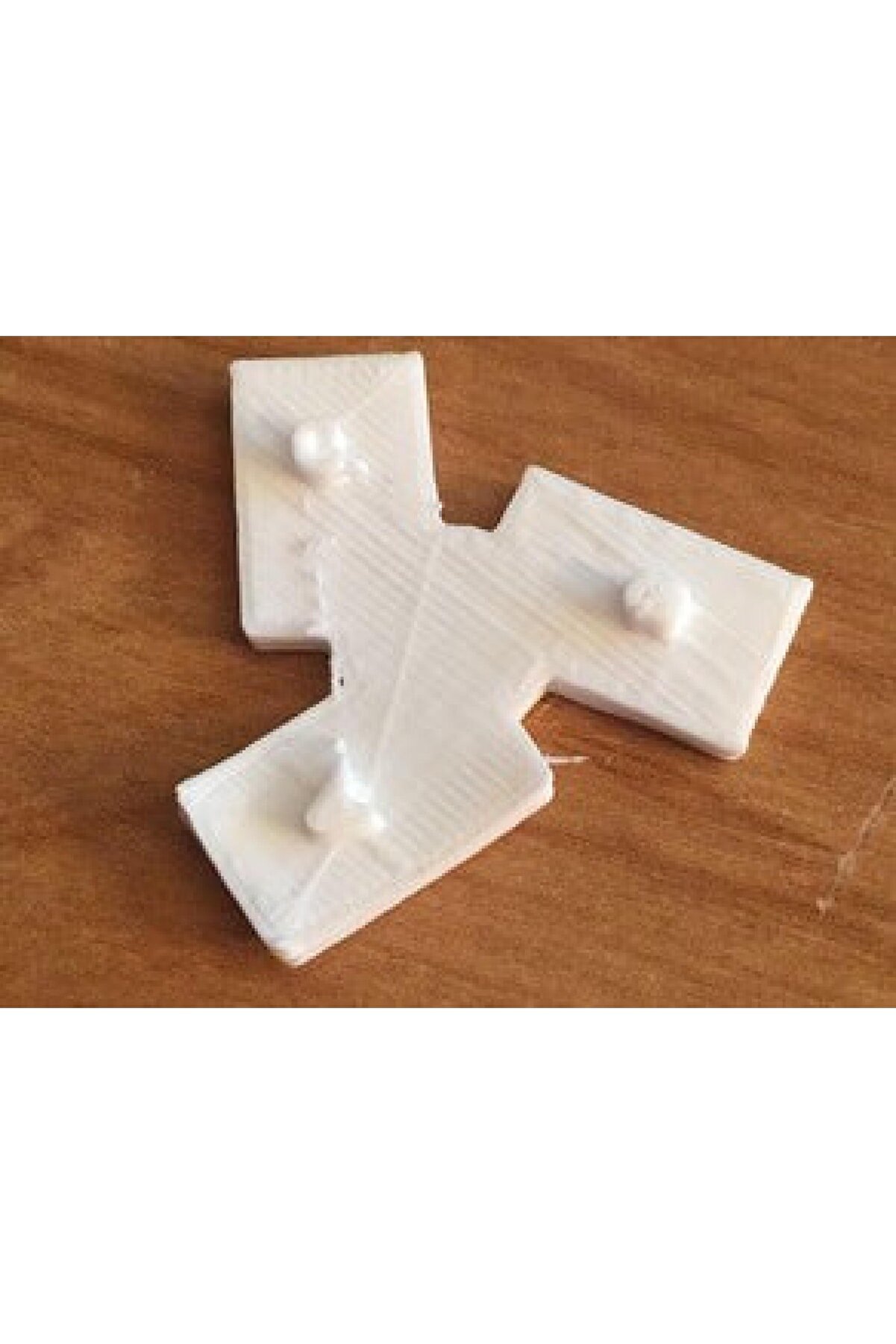 SudoCheap Yarıçap Kalibrasyon Aracı Organik Plastikten Aksesuar Aparat