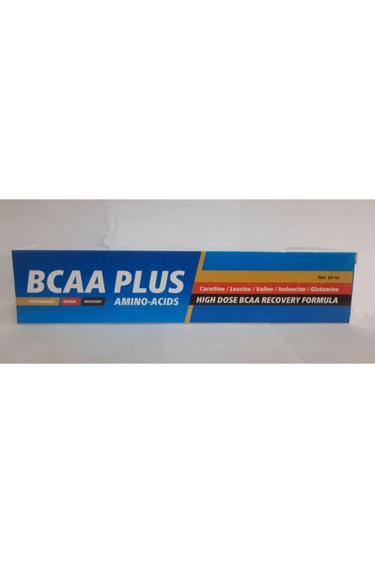 Pharmax Bcaa Pasta 60 Ml