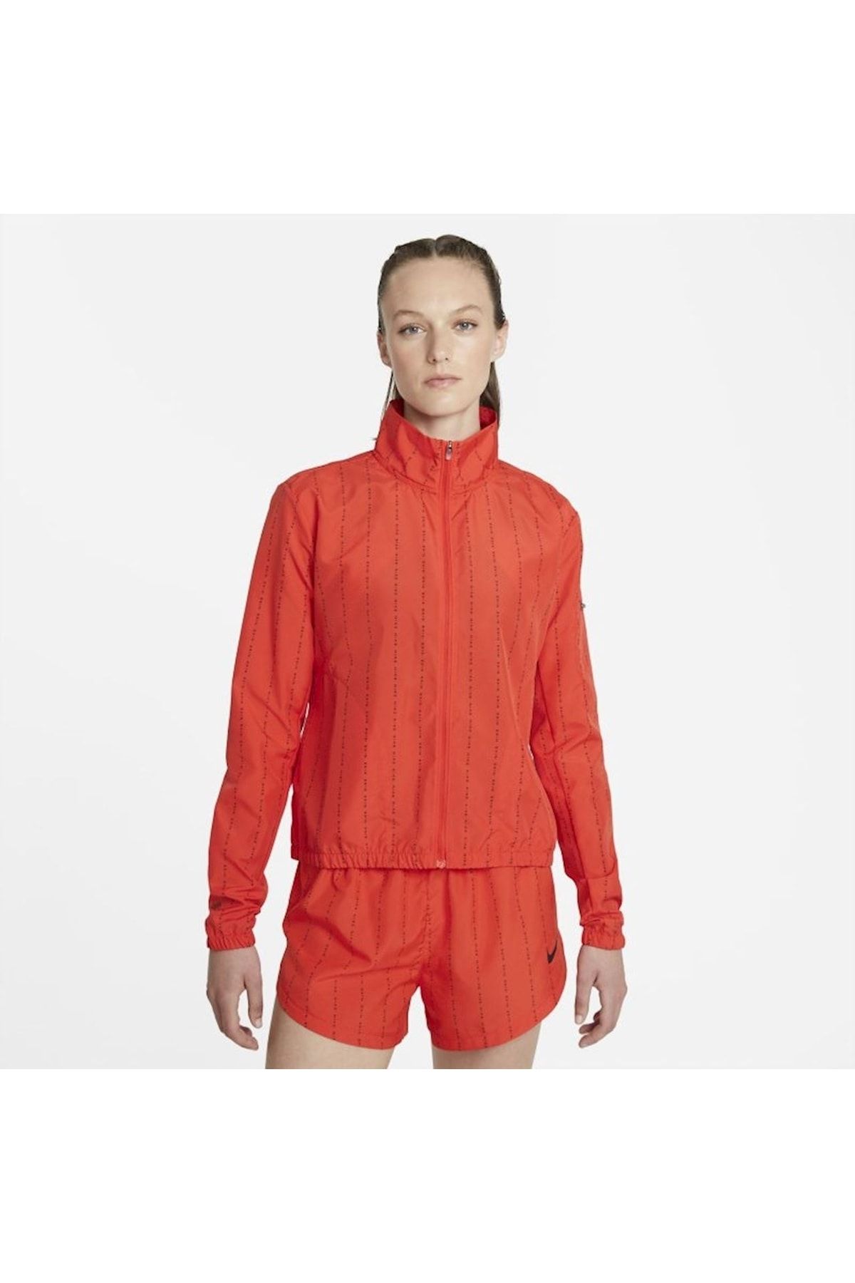 Nike Dri-fıt Icon Clash Kadın Koşu Ceketi Dd6009-673