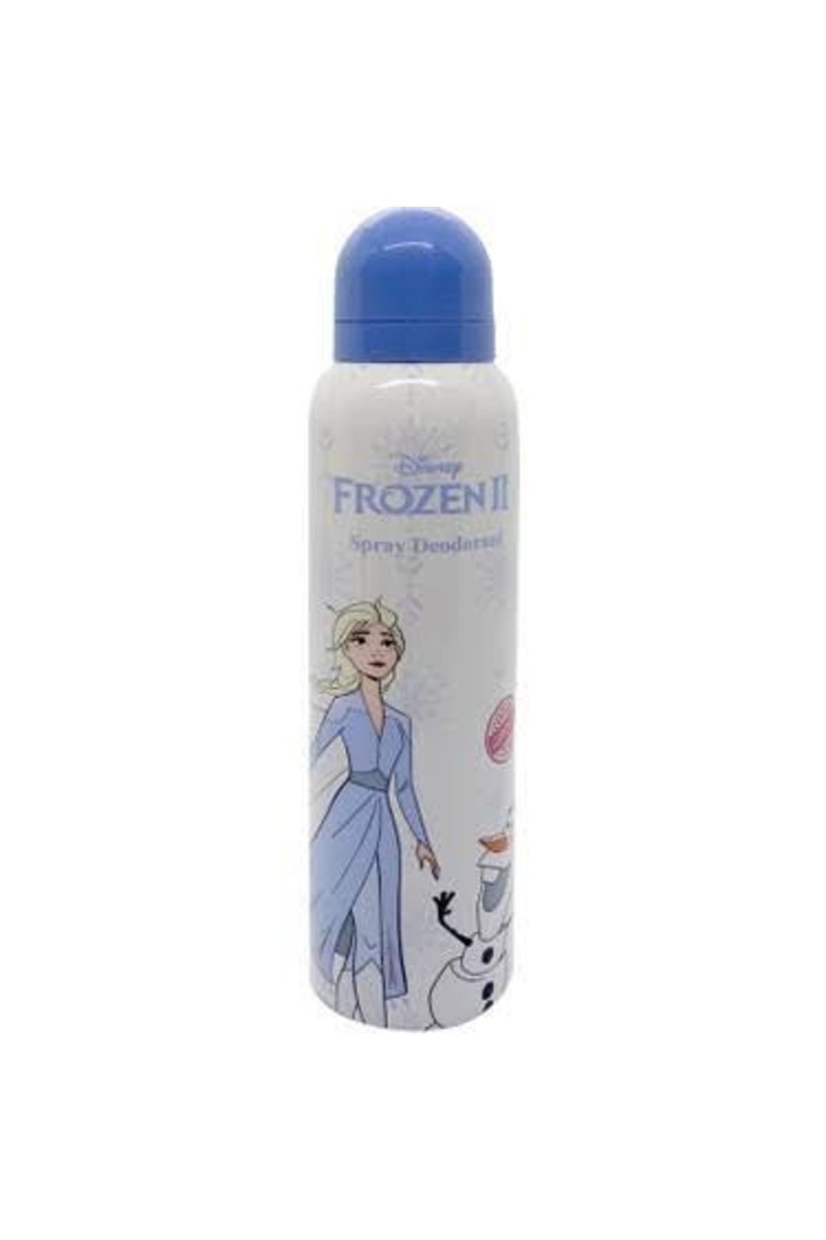 DİSNEY Frozen Sprey Deodorant 150 Ml