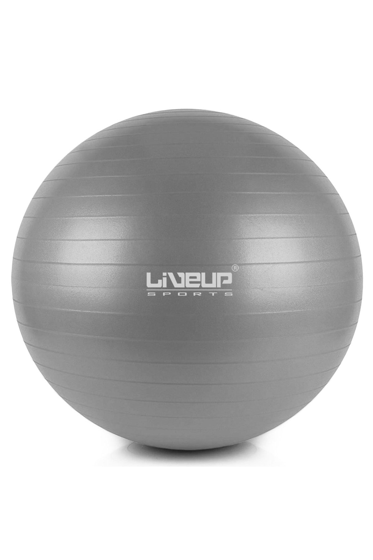 Liveup LS3222 75 cm Anti-Burst Pilates Topu + Pompası