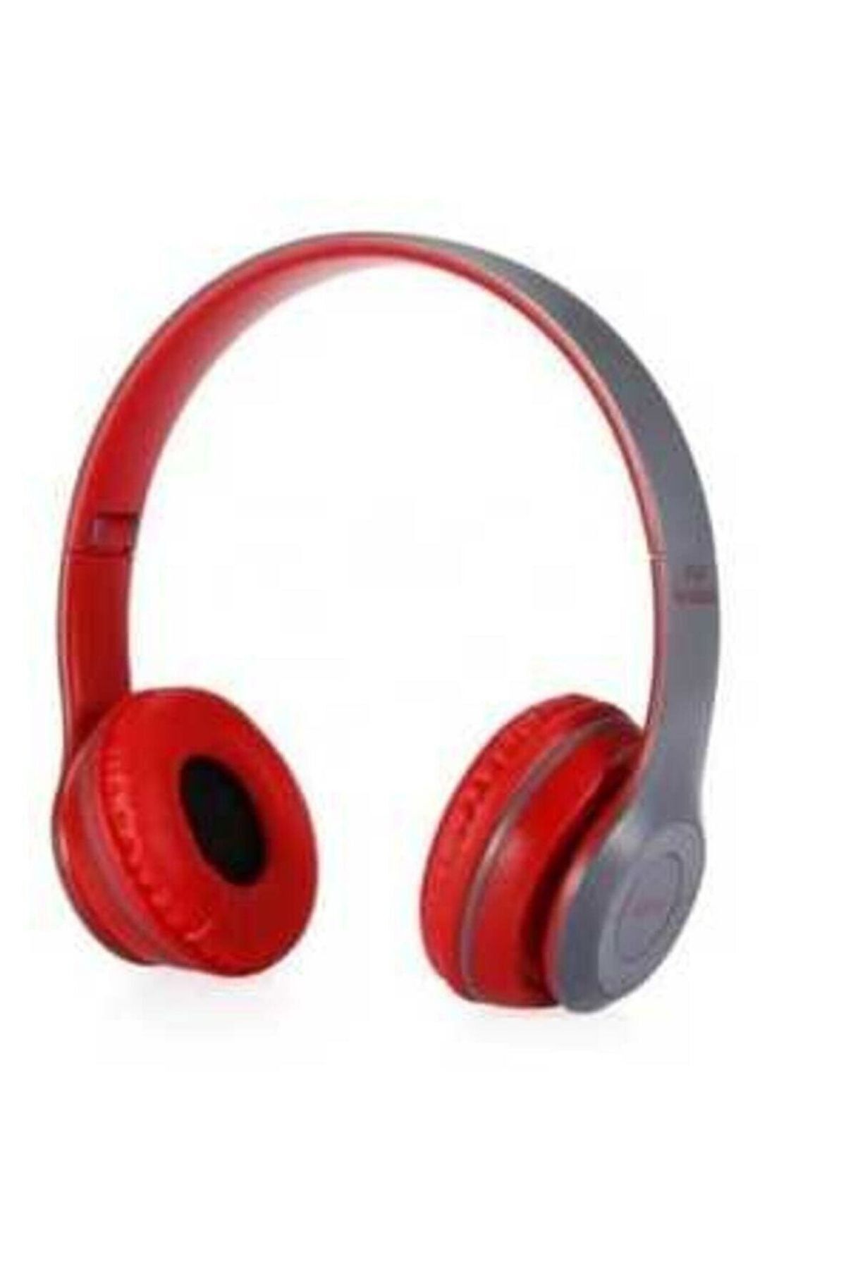 Favors Wireless Bluetooth Kulaklık Universal Kulaküstü Sport Müzik Kulaklığı Katlanabilir Portatif