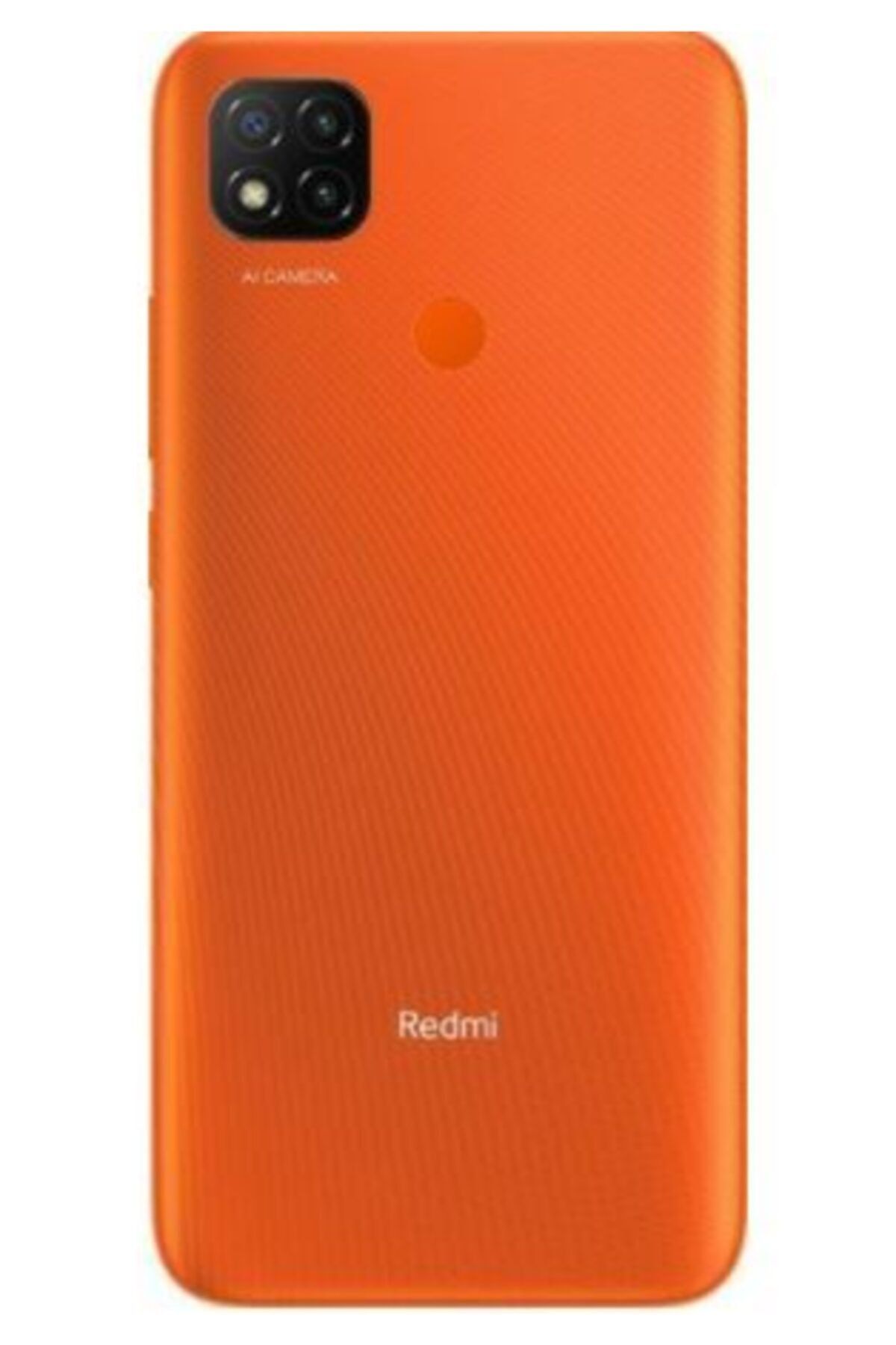 Xiaomi Redmi 9c Sunsire Orange 64gb