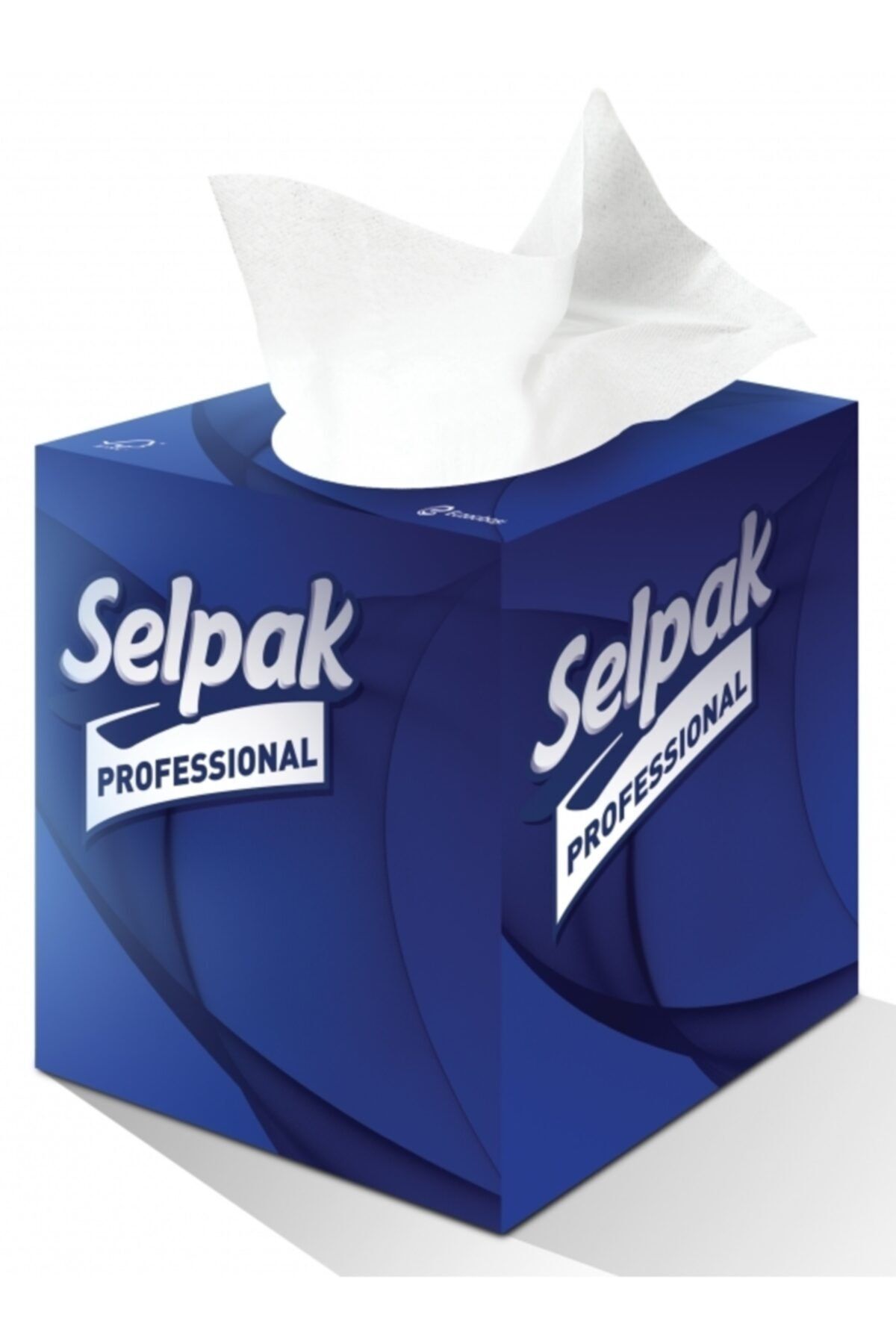 Selpak Professional Premium Butik Kutu Mendil-48'li 20 Paket