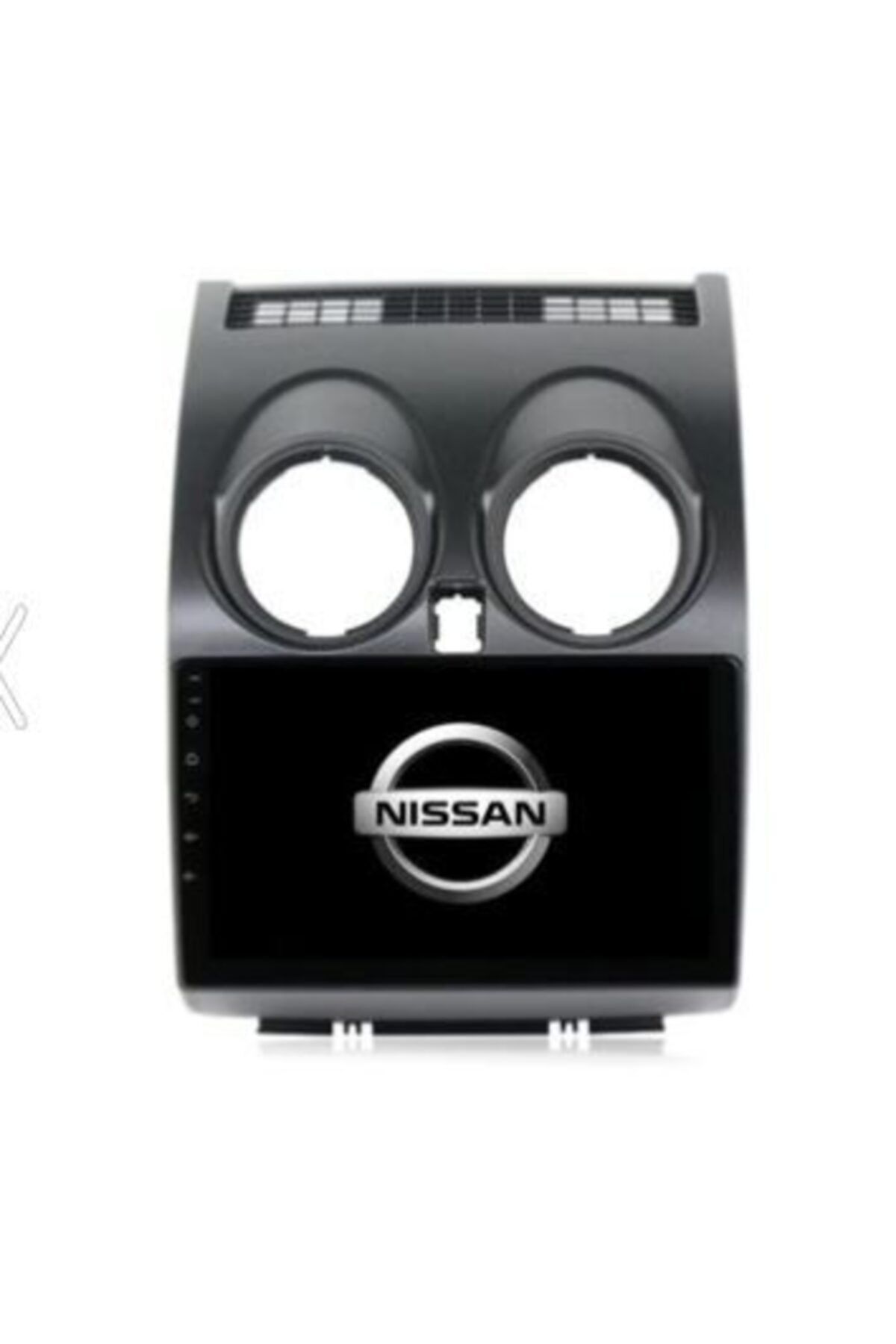 OEM Nissan Qashqai Android Multimedya 2gb Ram 10.0 Sürüm Ips Ekran Kamera