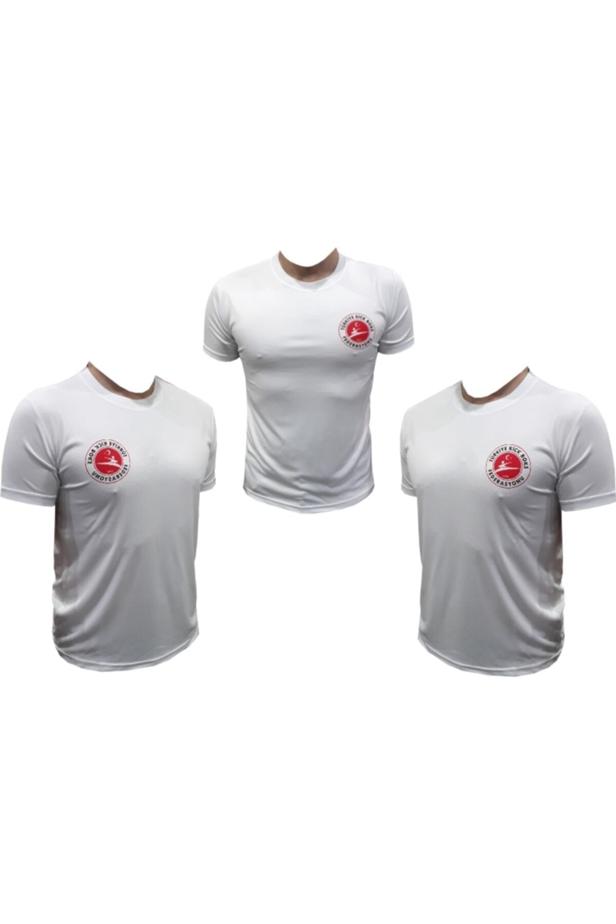 YiğitSpor Kickboks Tişörtü & Kıckboks Tişört & Kıck Boks Tişörtü