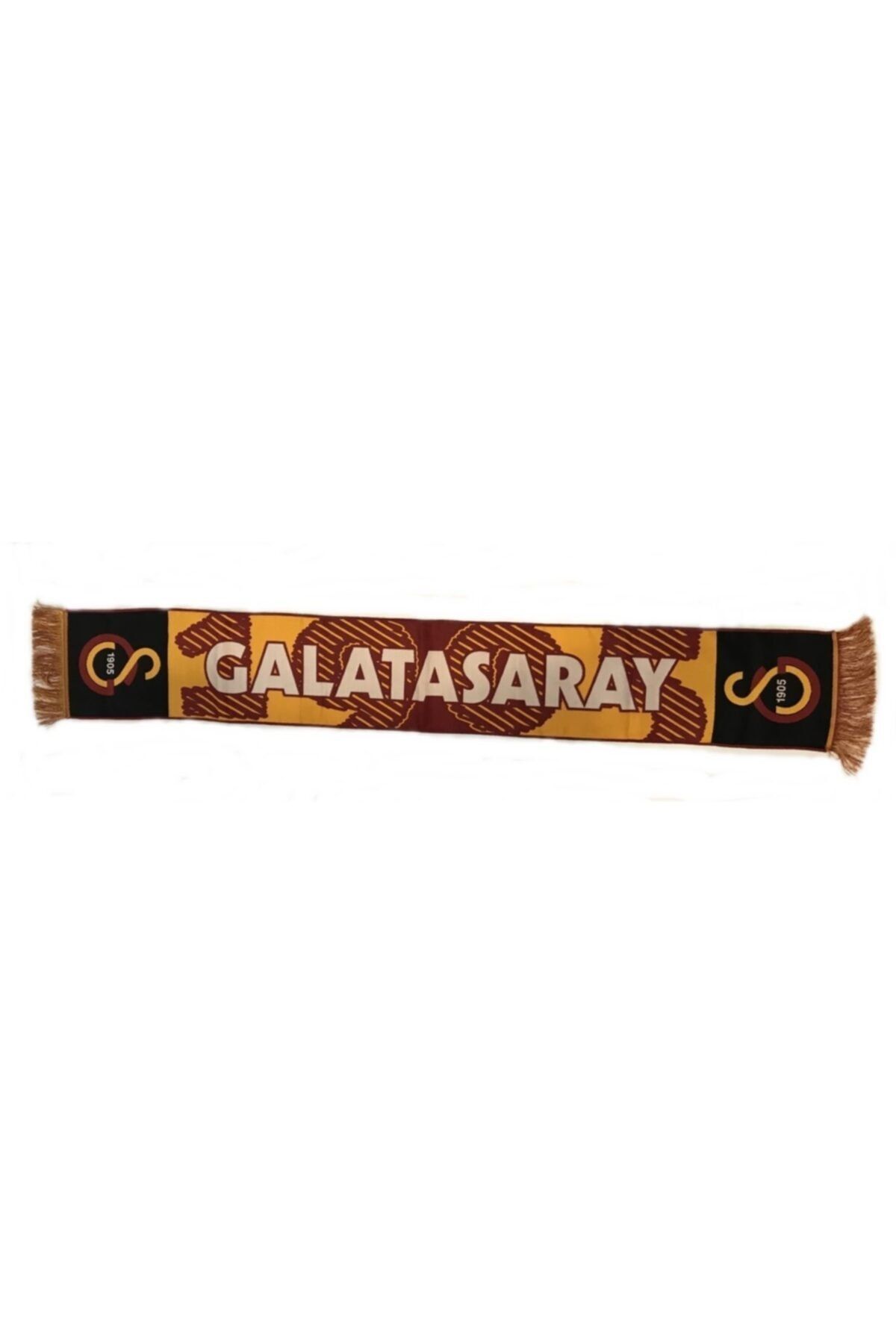 Galatasaray Galatasaray Forma Atkı Kaşkol-3
