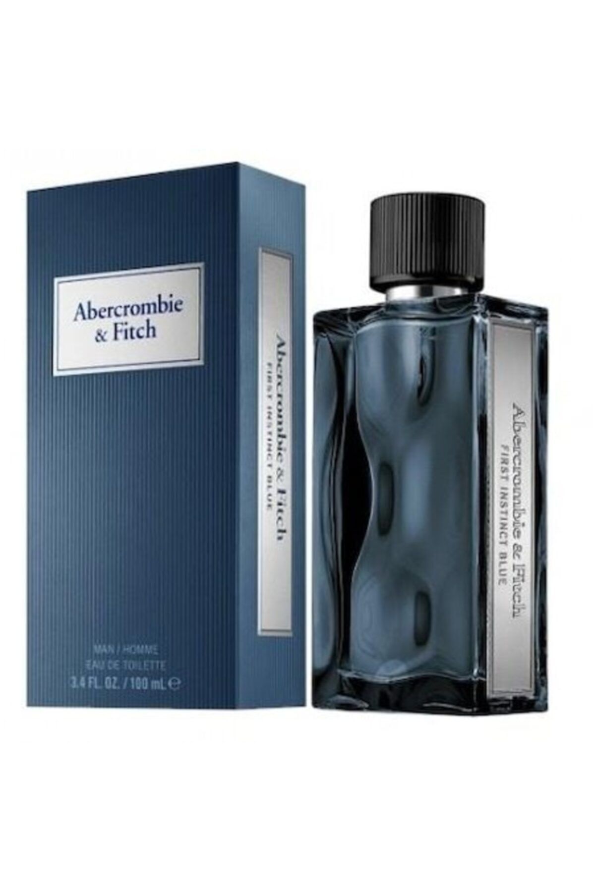 Abercrombie & Fitch Fırst Instınct Blue Edt 100 ml Erkek Parfüm 085715167019