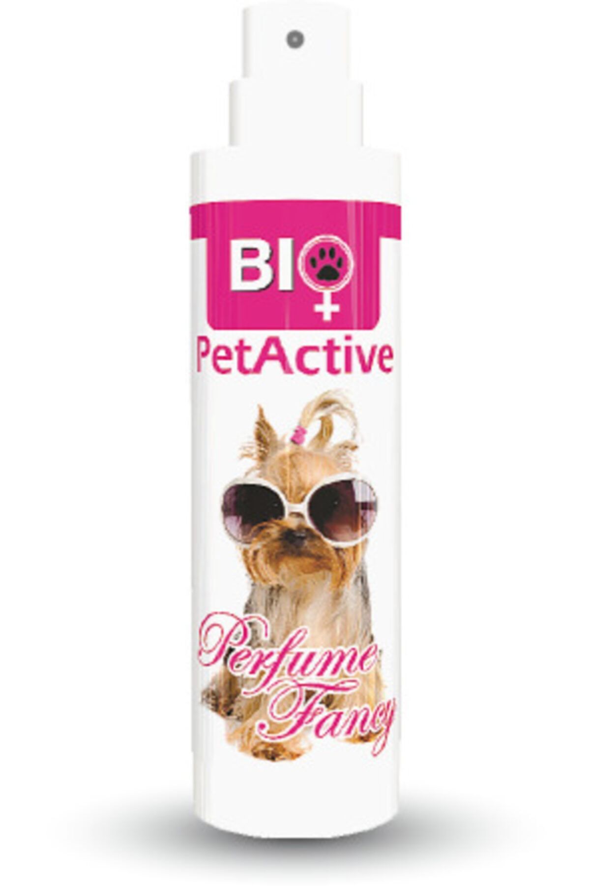 Bio PetActive Perfume Fancy| Kedi Ve Köpekler Için Parfüm 50 Ml.