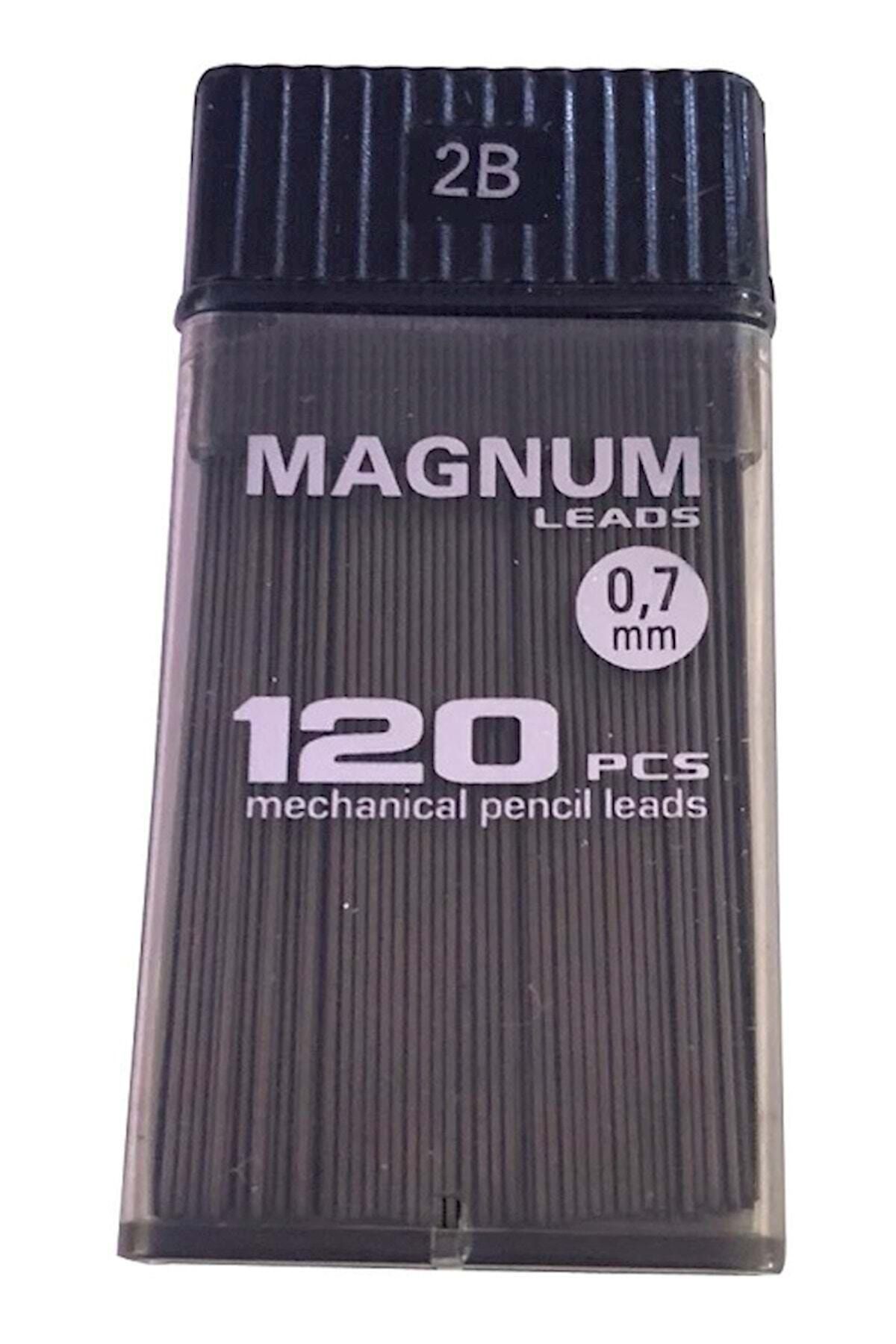 Magnum 0.7 Kalem Ucu 120'li 60 Mm