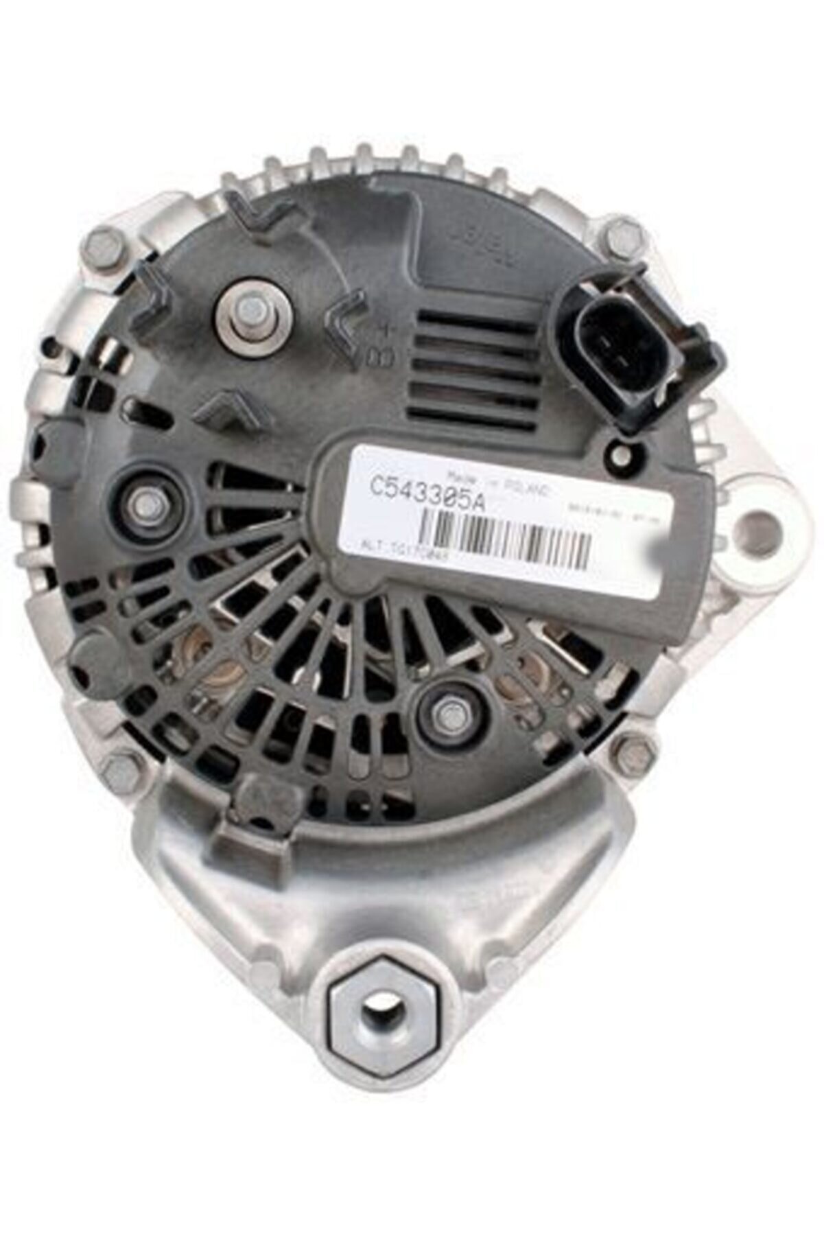 Alternatör Bmw 3 Bmw 5 Bmw 7 Uyumlu