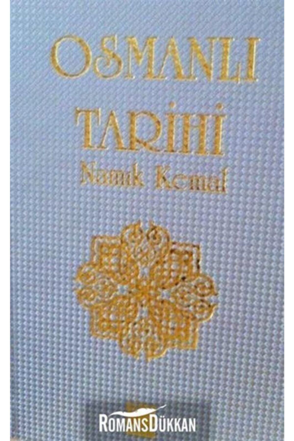 Elips Kitap Osmanlı Tarihi