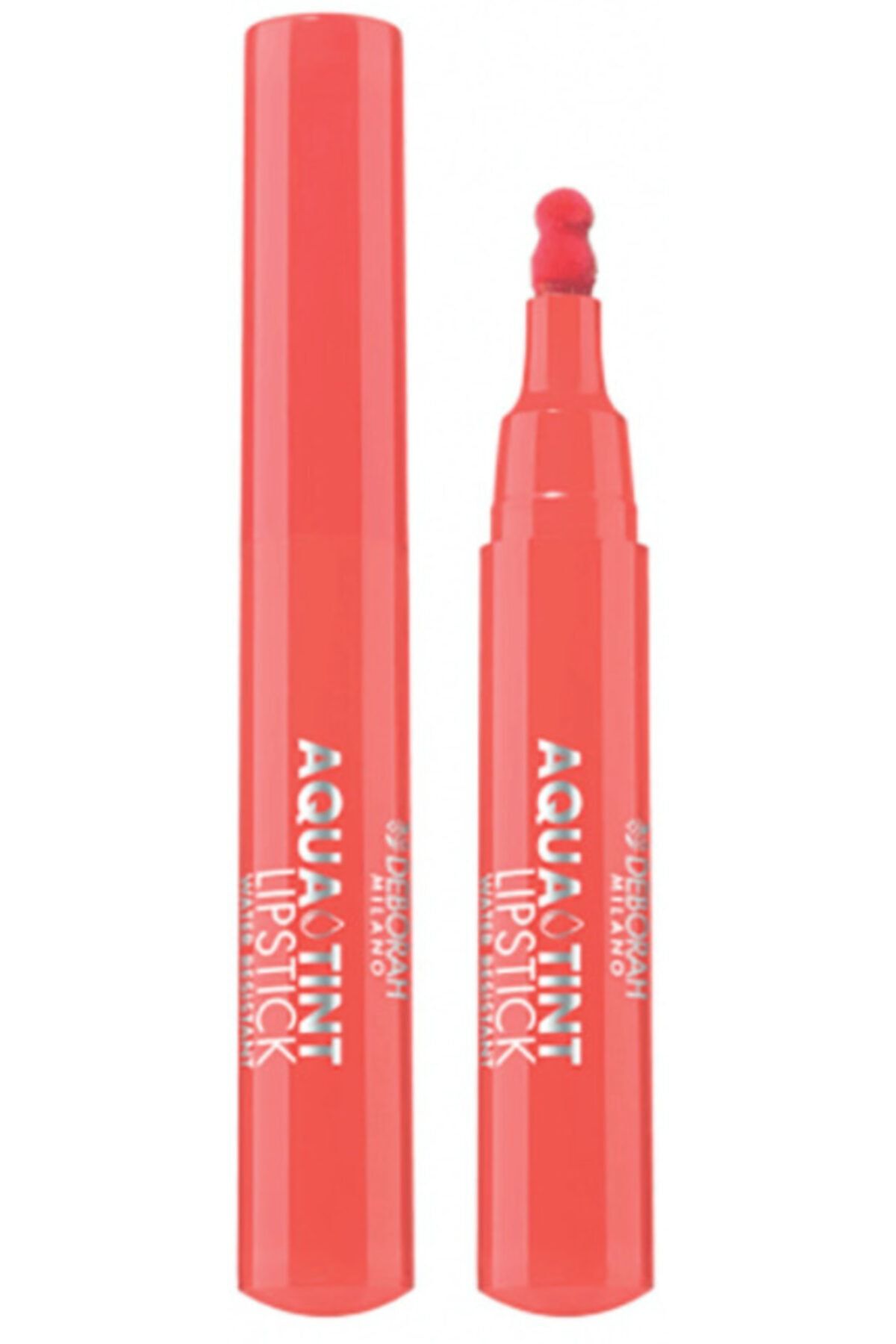 Deborah Milano 24 Ore Lipstick Marker No: 03 Coral