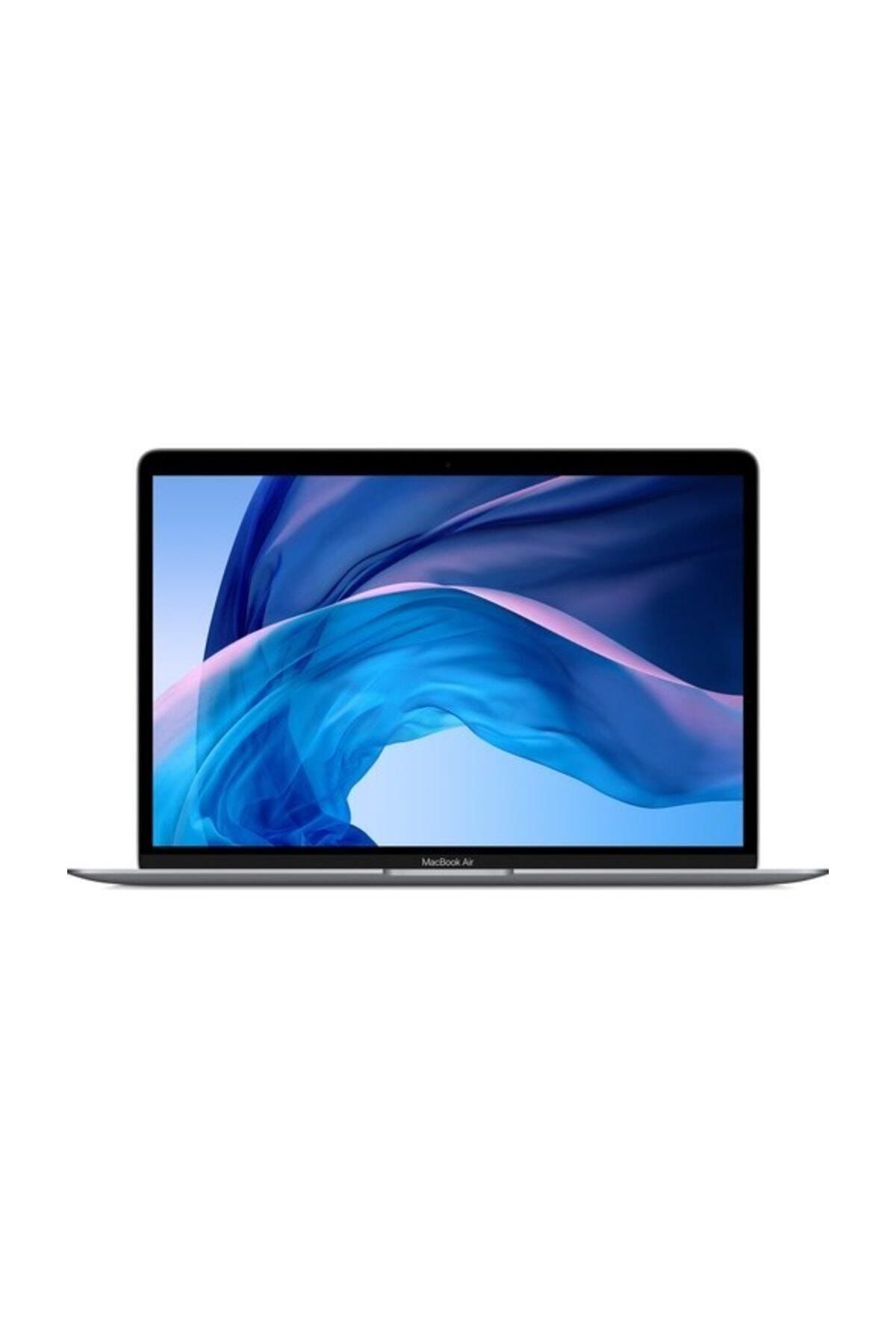 Apple Macbook Air Core I3 8gb 256gb Ssd Macos 13.3" Taşınabilir Bilgisayar Mwtj2tu/a Uzay Grisi T06085