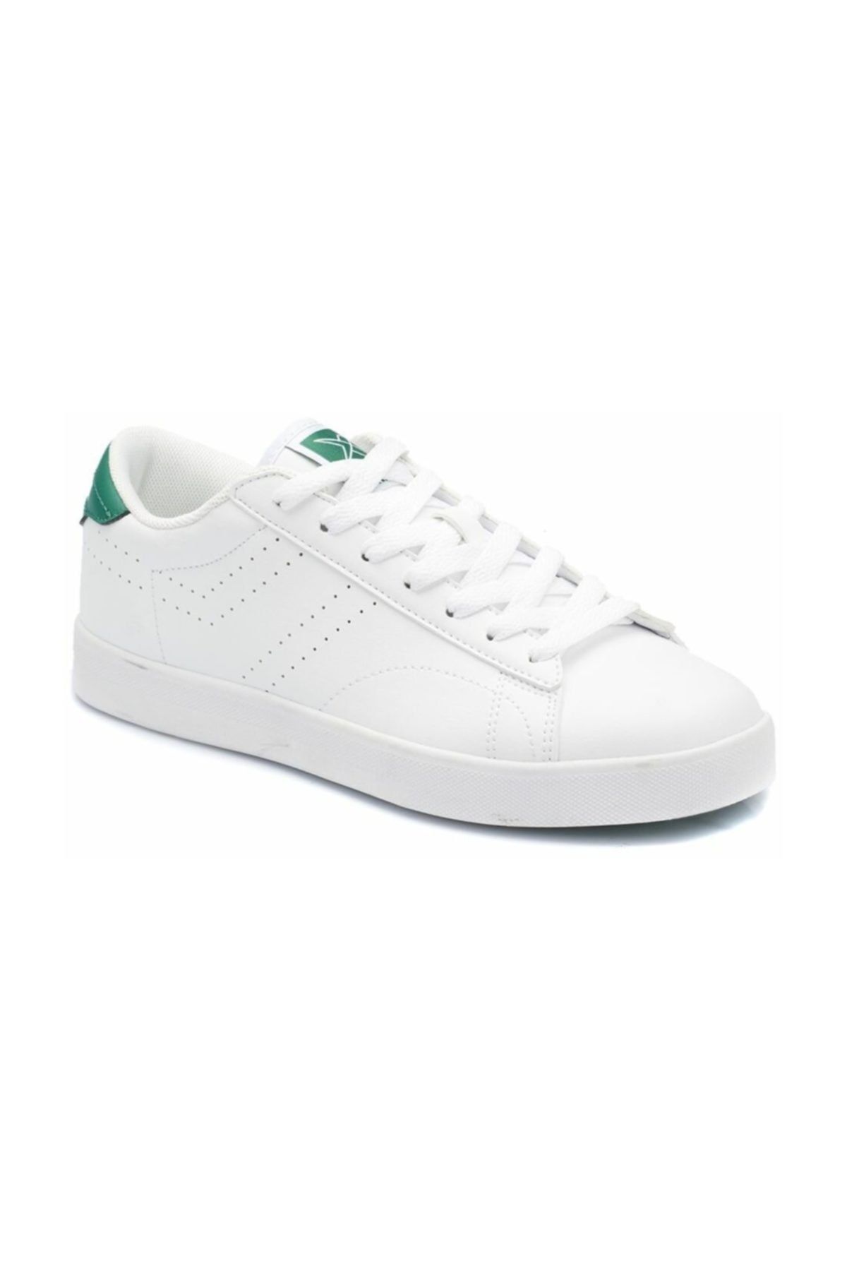 Kinetix SUPREM W Beyaz Kadın Sneaker Ayakkabı 100323297