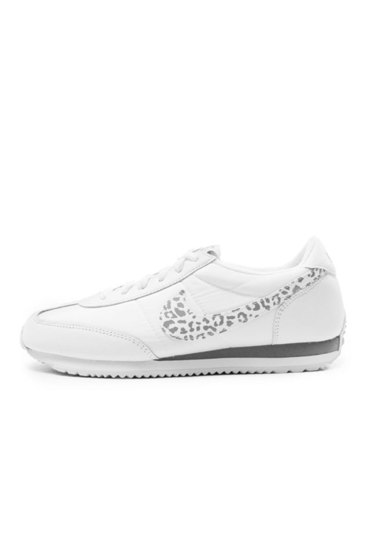 Nike 511880-100 Kadın Beyaz Ayakkabı Oceanıa