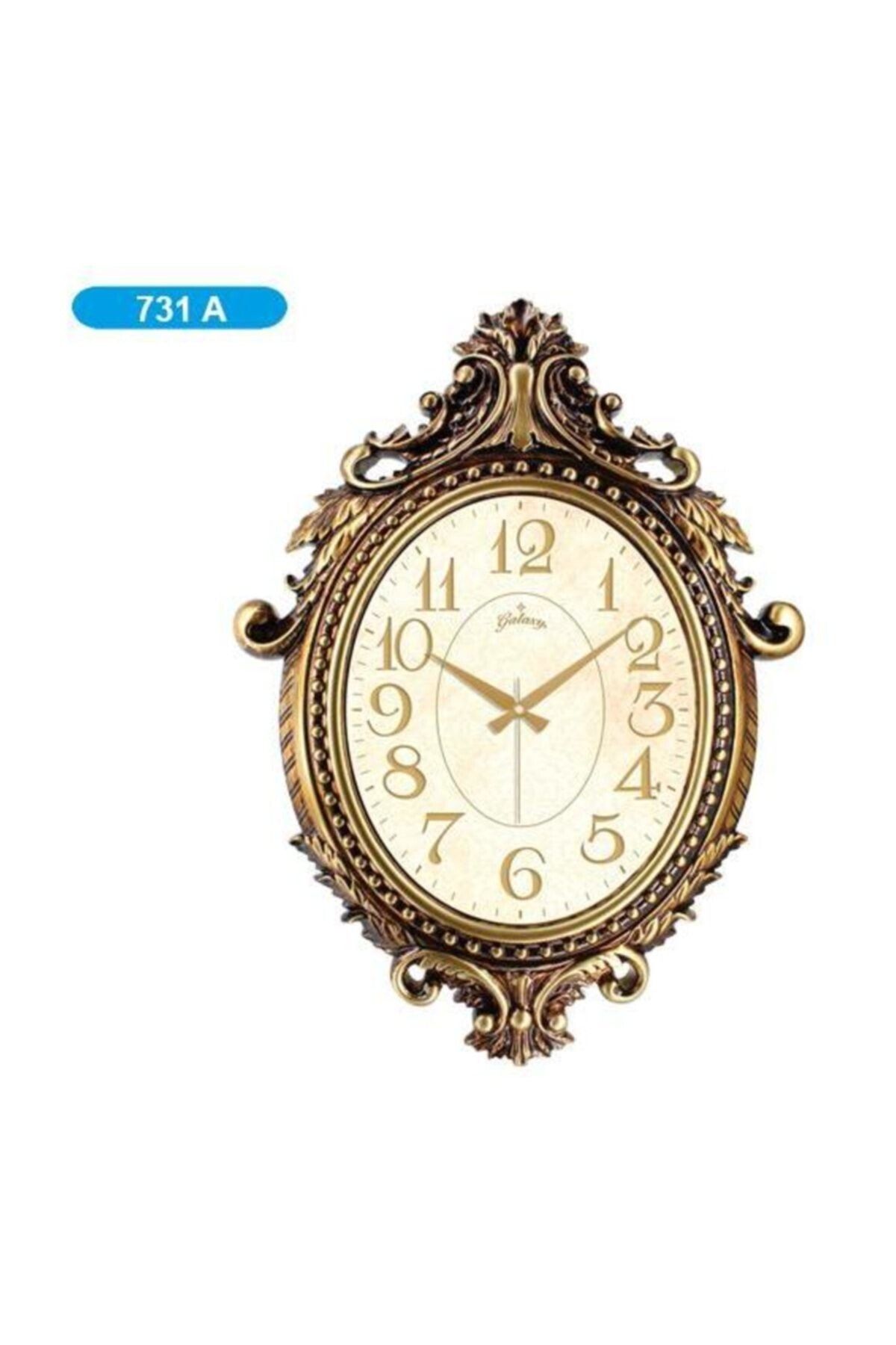 Galaxy Vintage Duvar Saati 731a Fiyatı, Yorumları TRENDYOL