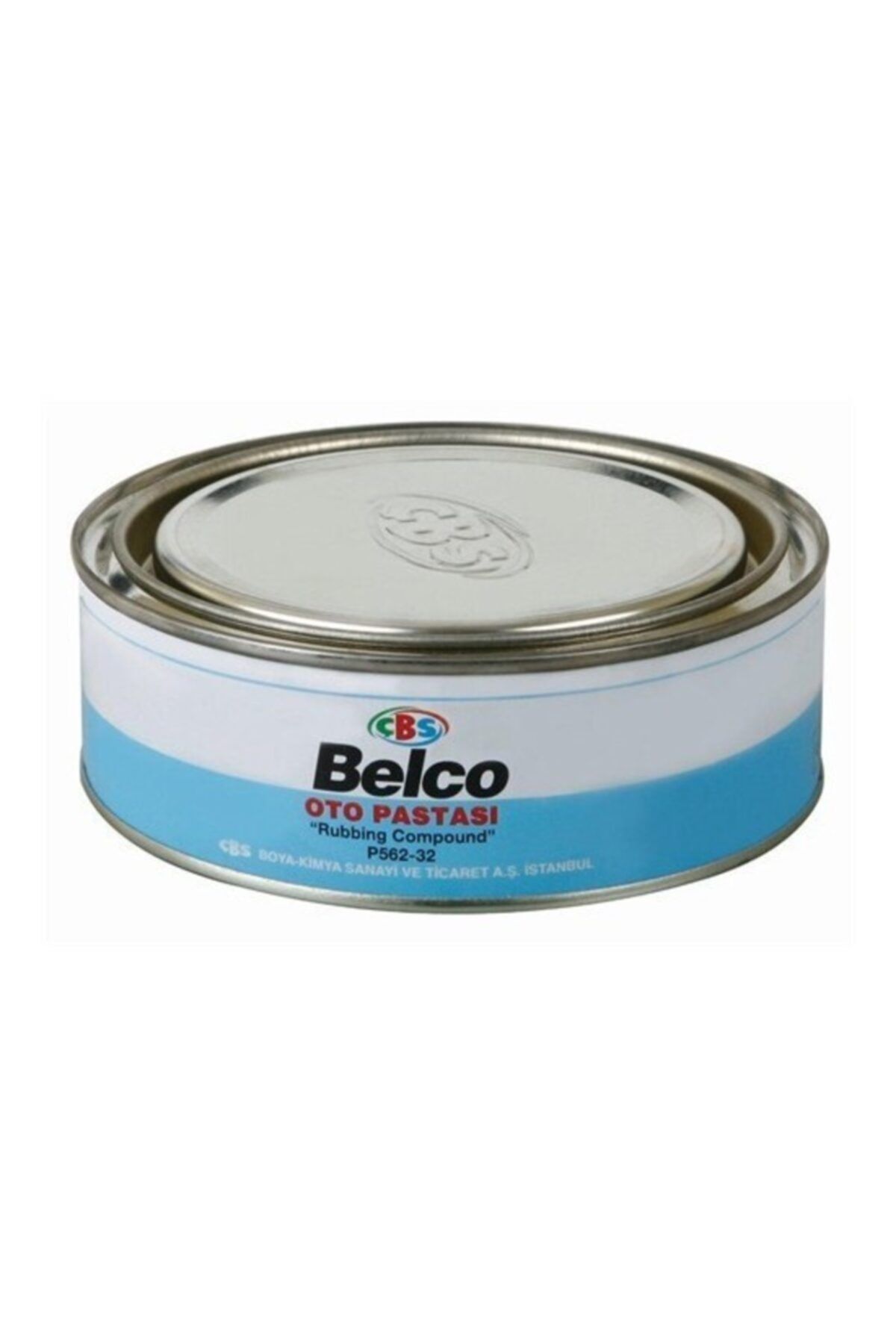 Çbs Belco Oto Pastası 1000 gr