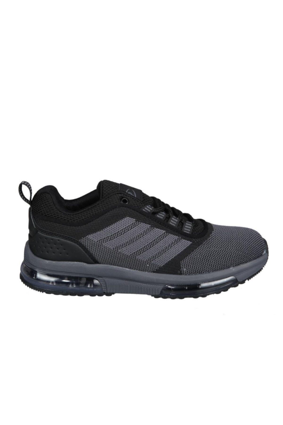 MP 201-1172 Martın Air Siyah-gri Unisex Sneakers