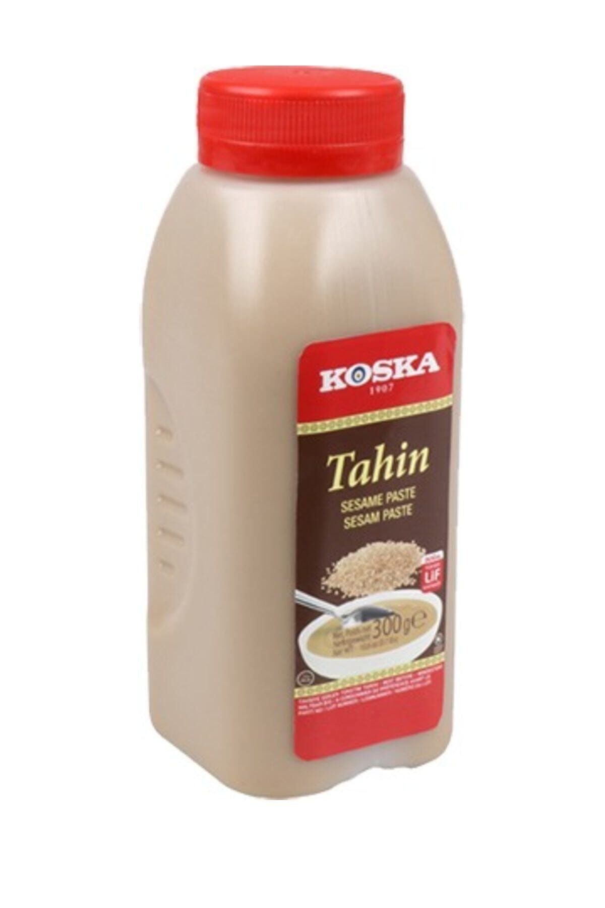 Koska Tahin Pratik Kapak 300 gr