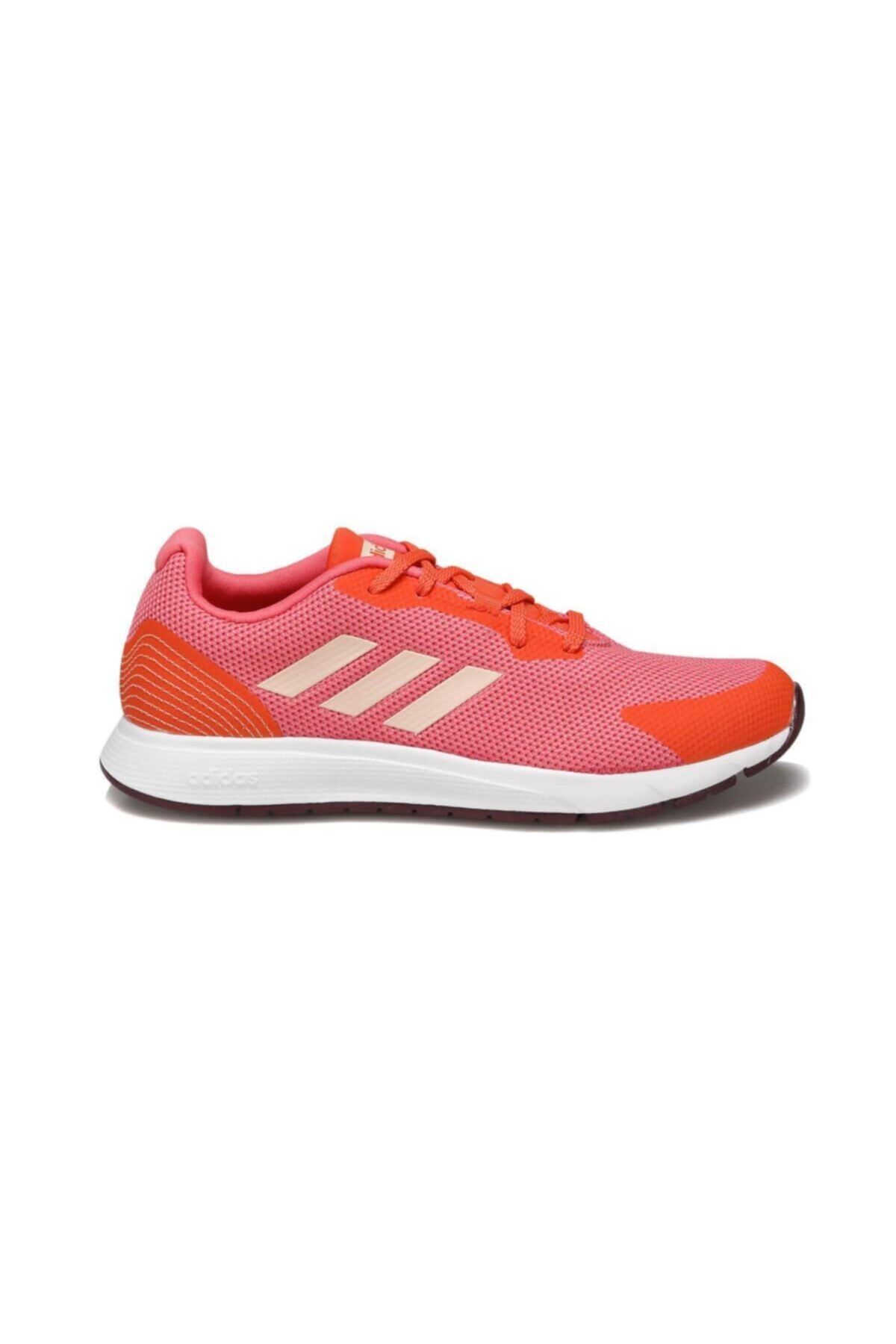 adidas Sooraj Pembe Koşu Kadın Spor Ayakkabısı Ee9937