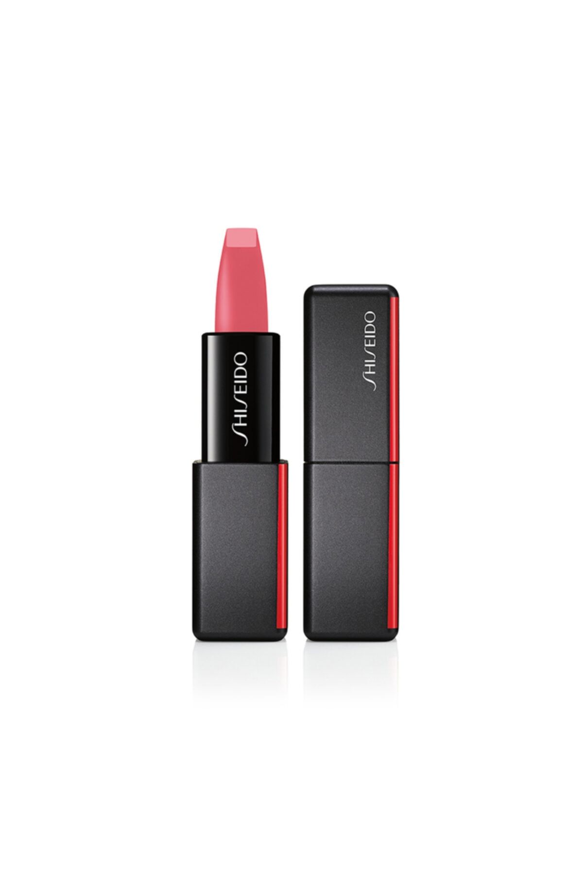 Shiseido Modernmatte Powder Lipstick 526 -mat Pudra Efektli Ruj