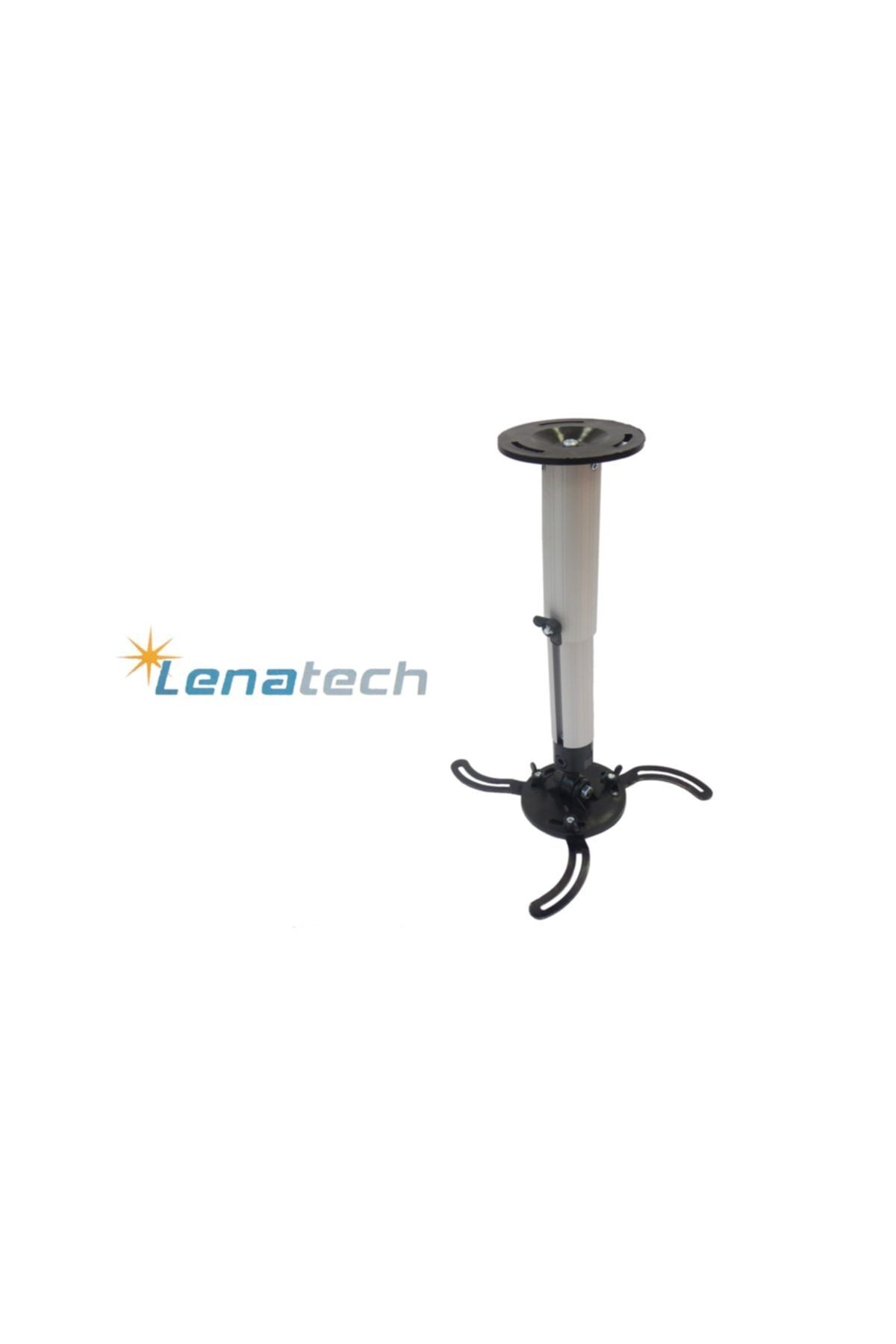 LENATECH Tech Ln-242 Projeksiyon Askı Aparatı (25-40 Cm)