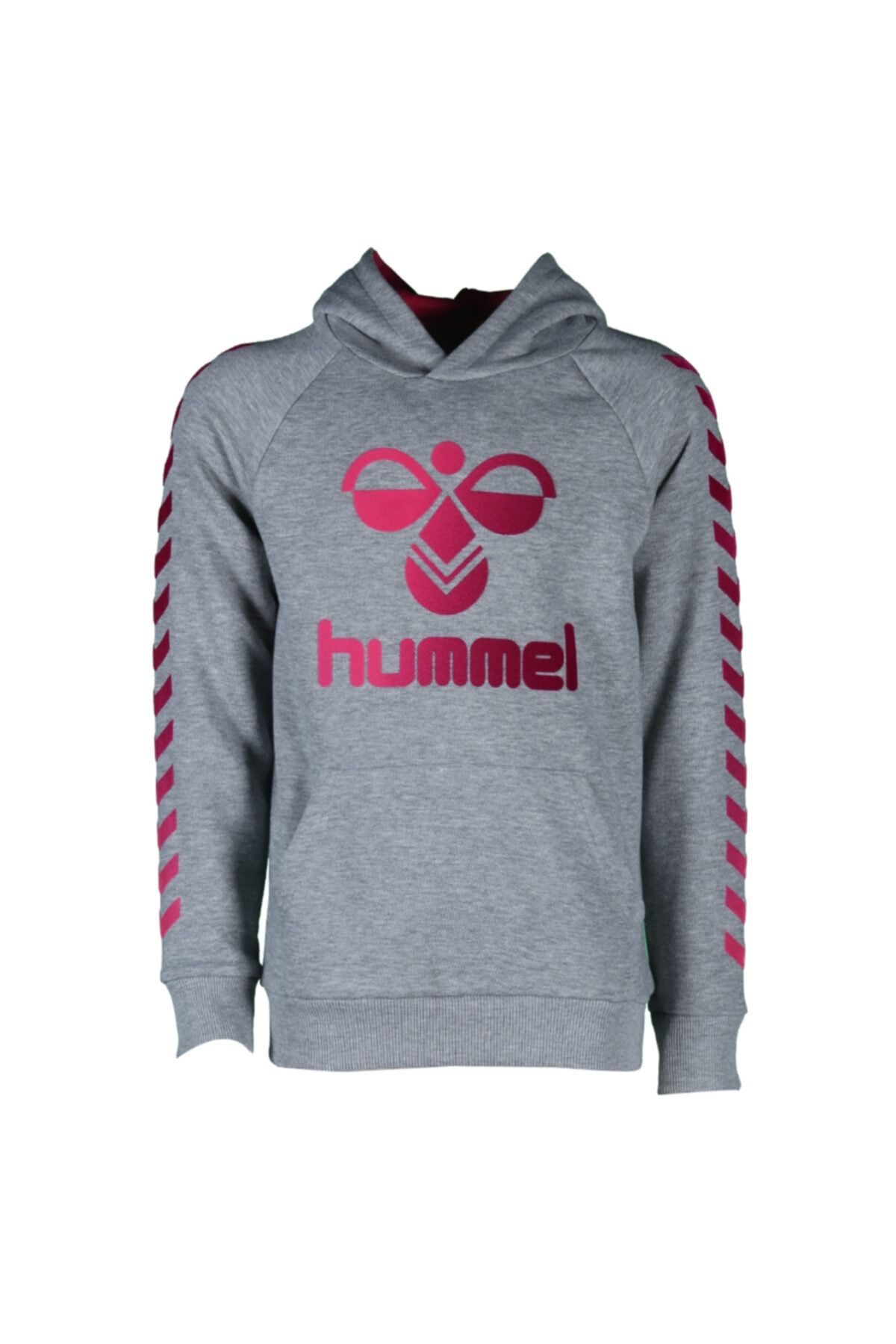 hummel Hummel Colourful Sweatshırt