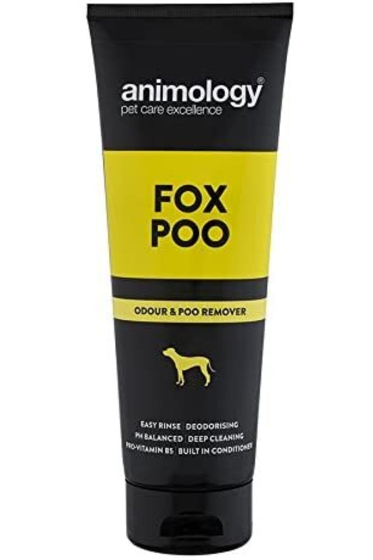 Animology Jacks Dog Café Anımology Fox Poo