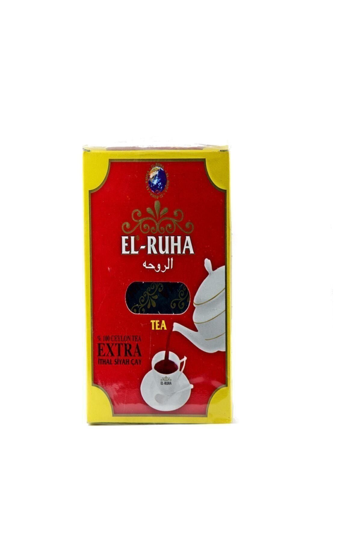 EL-RUHA Çay 800 Gr