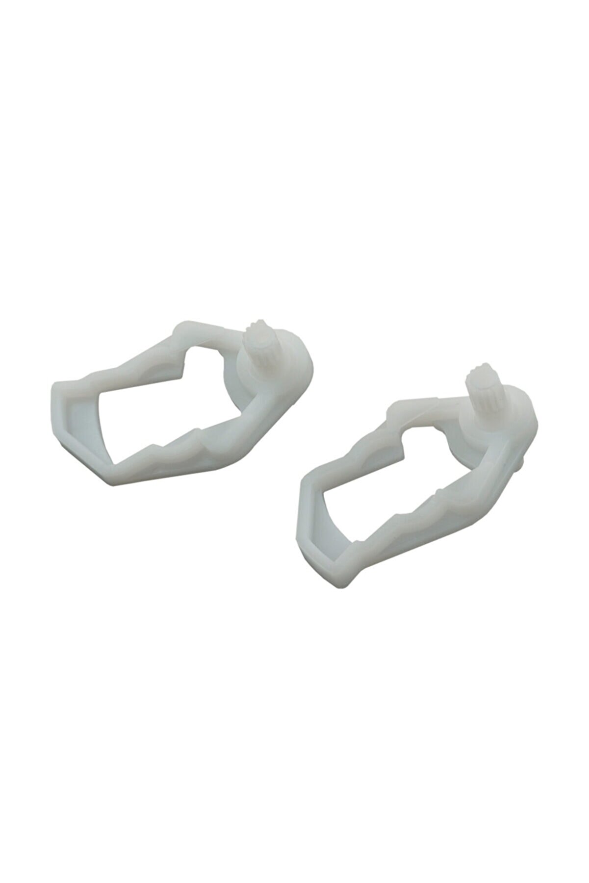 Bross Otomotiv Mercedes Ml W163 Için 2 Adet Sağ Ve Sol Kapı Kilidi Onarım Klipsi 1637202935,&nbsp;1637302335