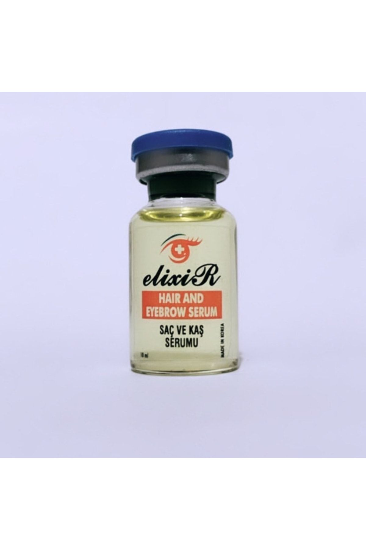 Elixir " Saç Ve Kaş Serumu" Haır And Eyebrow Serum