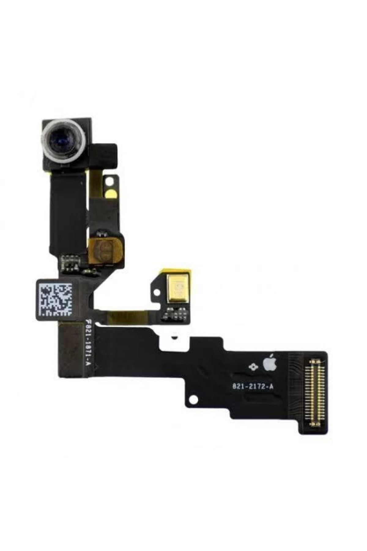 TREND Iphone 6 S Uyumlu Ön Kamera Sensör Mikrofon Filmi Soketi