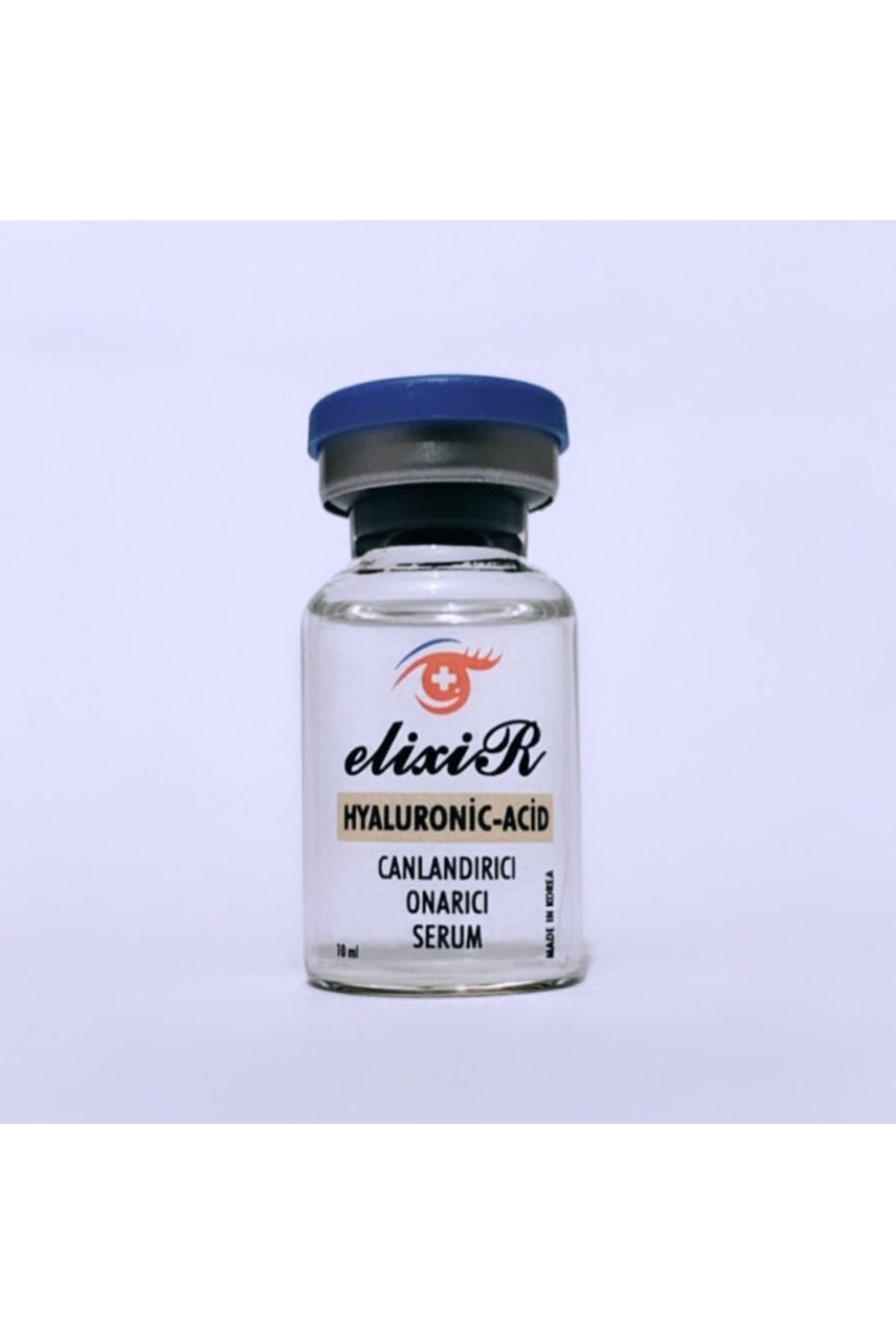 Elixir Hyaluronikasit Serum