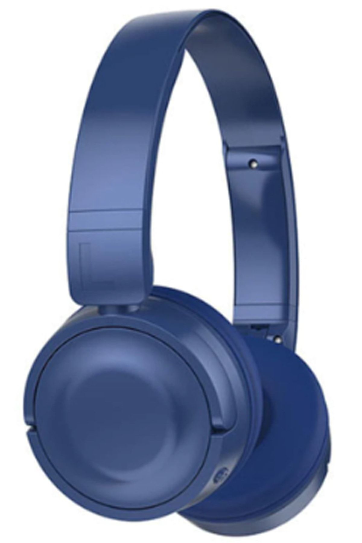Snopy Sn-xbk33 Mavi Batty Tf Kart Özellikli Bluetooth V5.0 Katlanabilir Kulak Üstü Kulaklık
