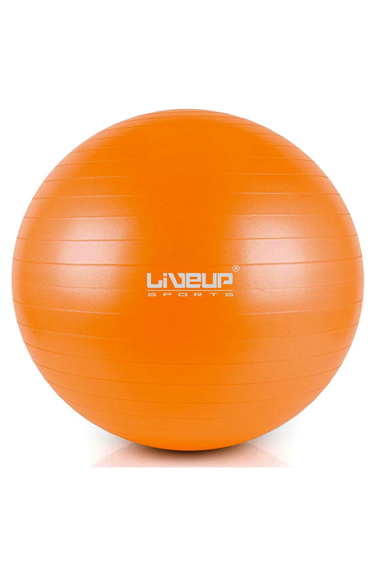 Liveup LS3222 65cm Anti-Burst Pilates Topu + Pompası