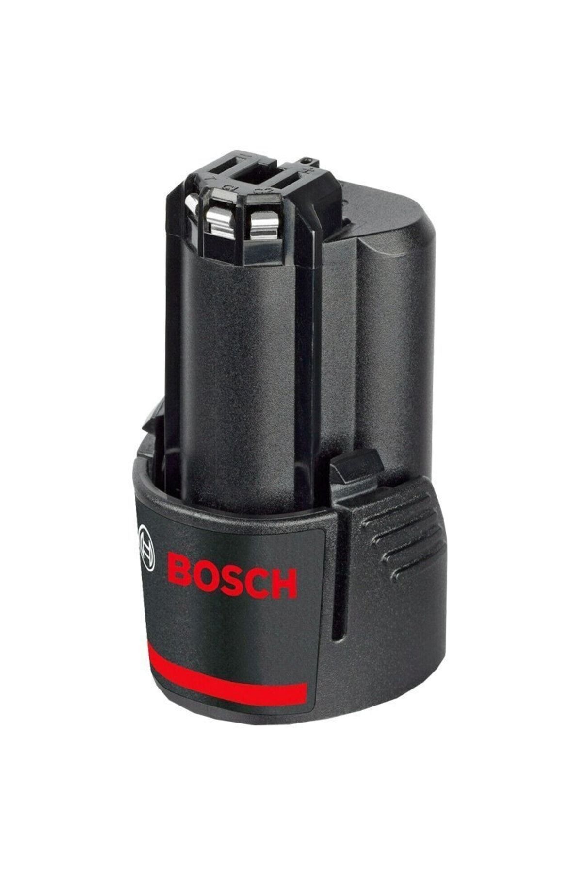 Bosch - 12 V 2,0 Ah Sd Li-ıon Ecp Düz Akü