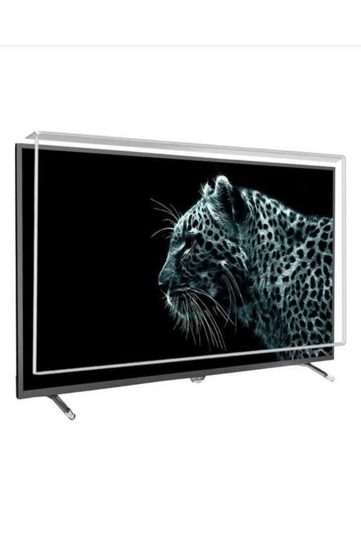 AWOX S42106 42 Inç Uyumlu 125 Ekran Tv Ekran Koruyucu