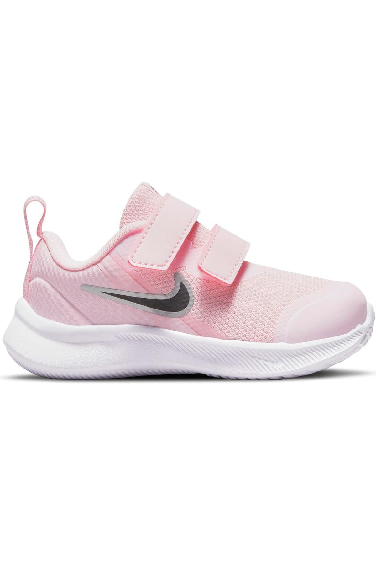 Nike Da2778-601 Star Runner 3 Bebek Koşu Ayakkabısı