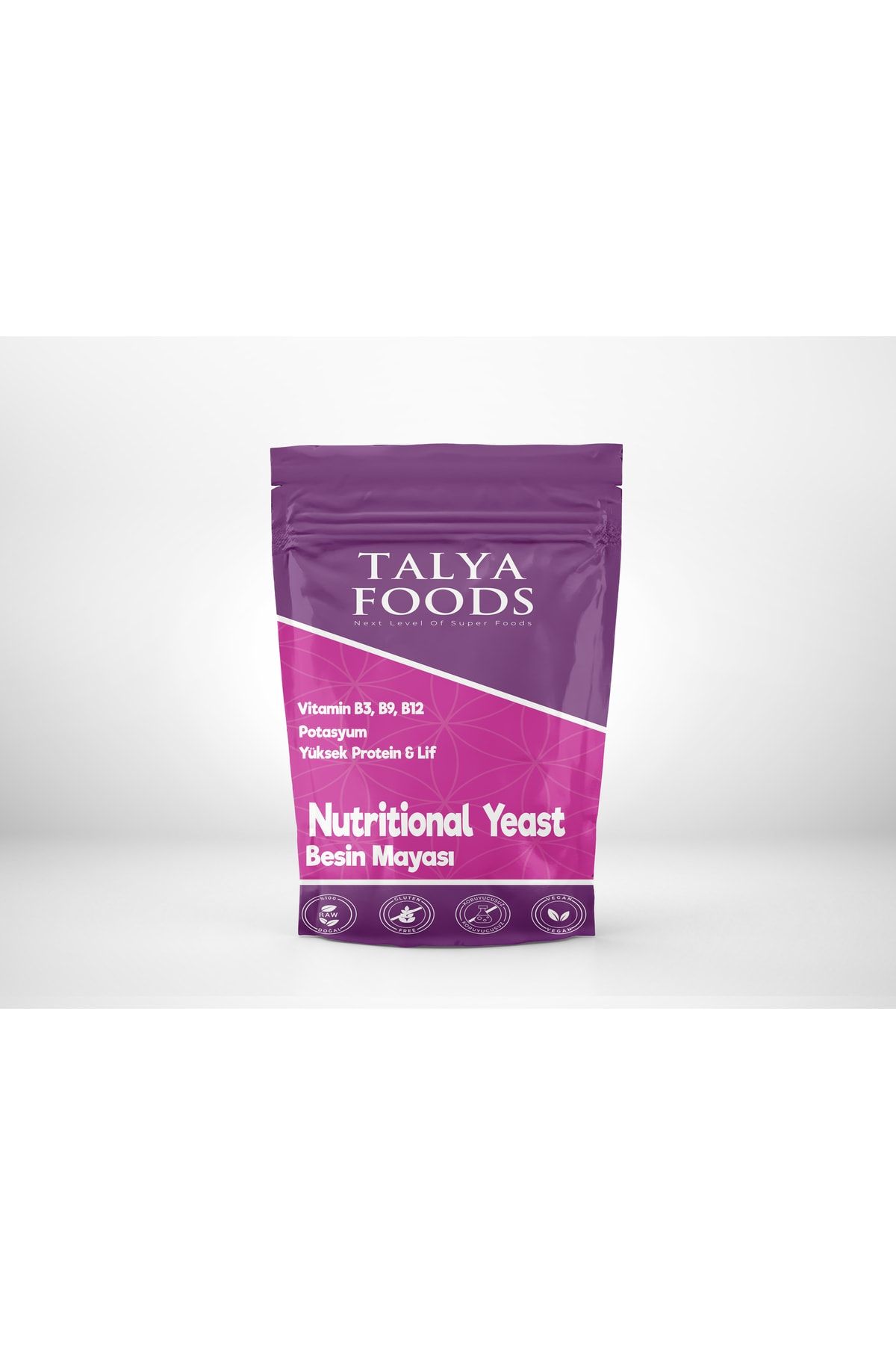 TALYA FOODS Nutritional Yeast