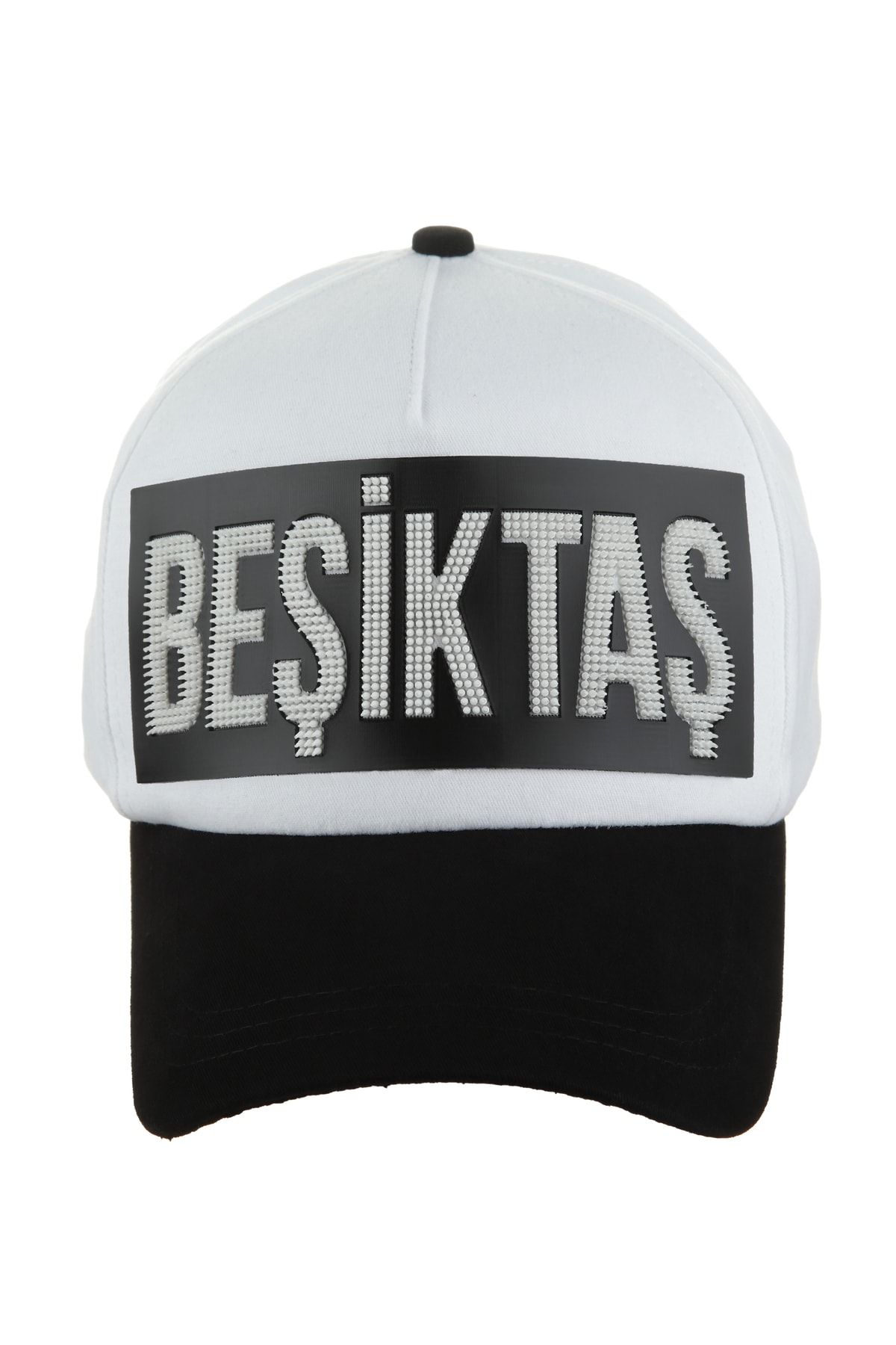 Beşiktaş Çivi Baskı Şapka 03